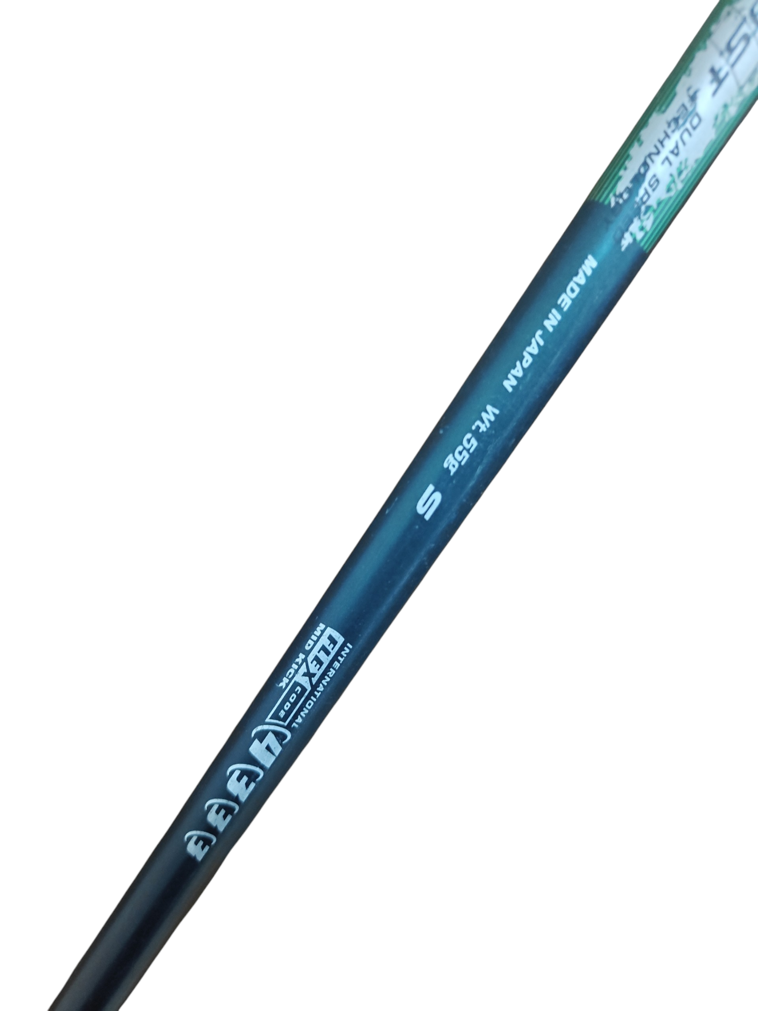 XXIO X 20° ~ 4 Hybrid