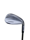 Pre Loved Inesis 500 60° Lob Wedge
