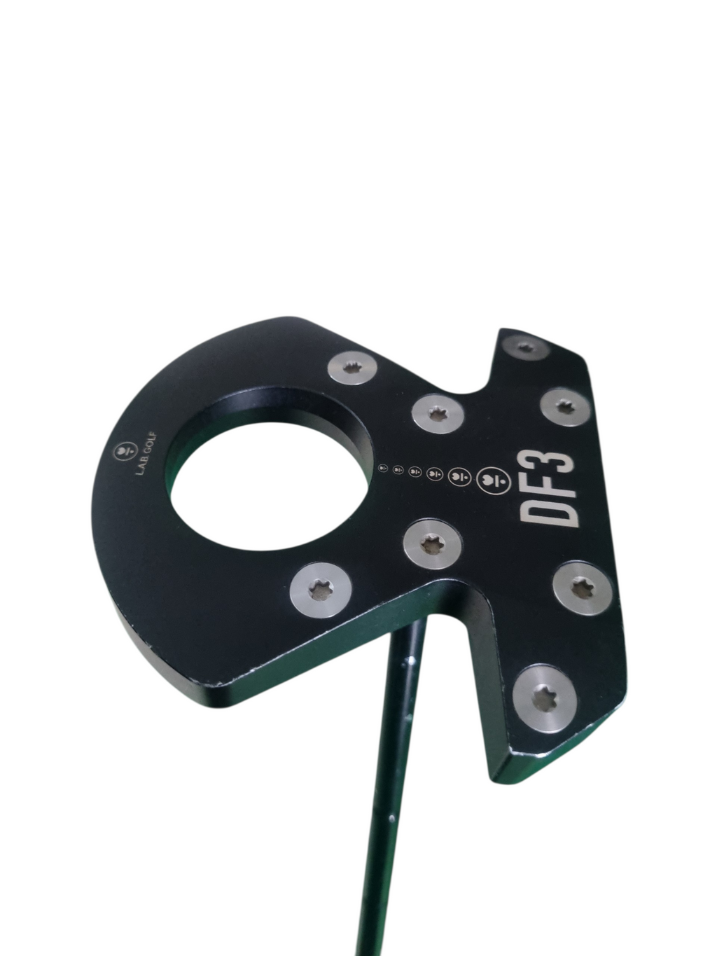 Pre Loved LAB Golf DF3 Putter