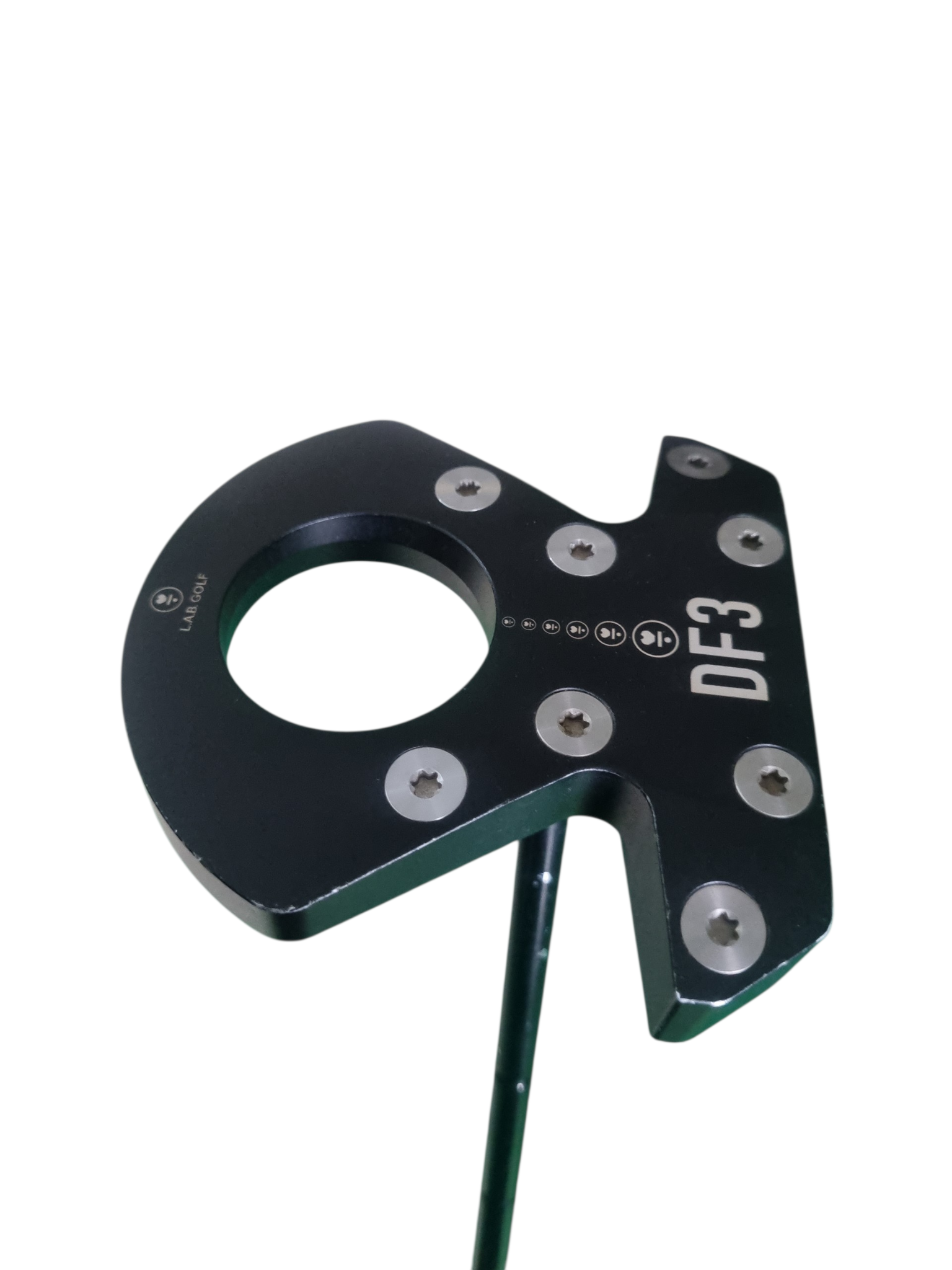 Pre Loved LAB Golf DF3 Putter