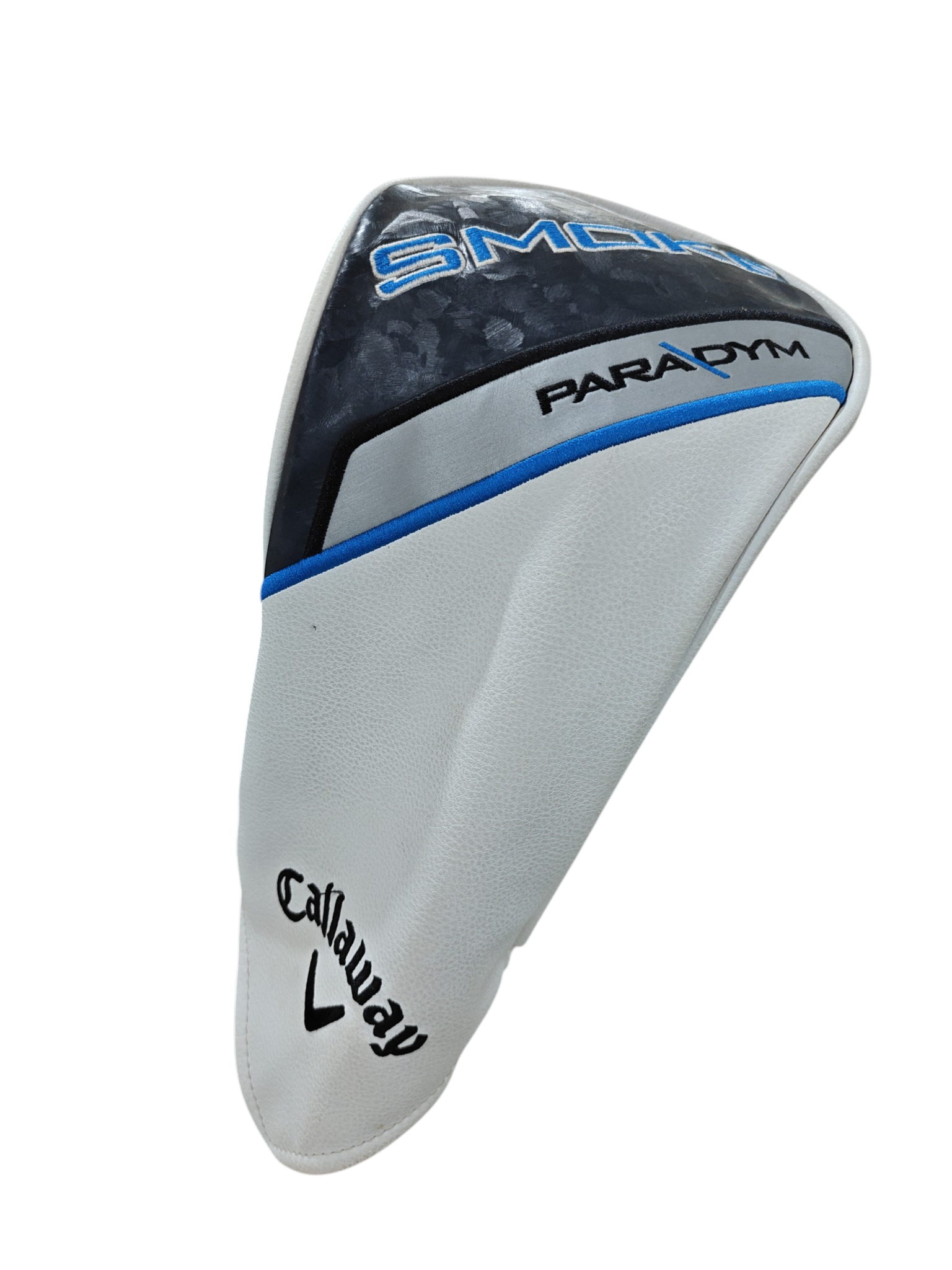 Pre Loved Callaway Paradym Ai Smoke Triple Diamond 10.5° Driver