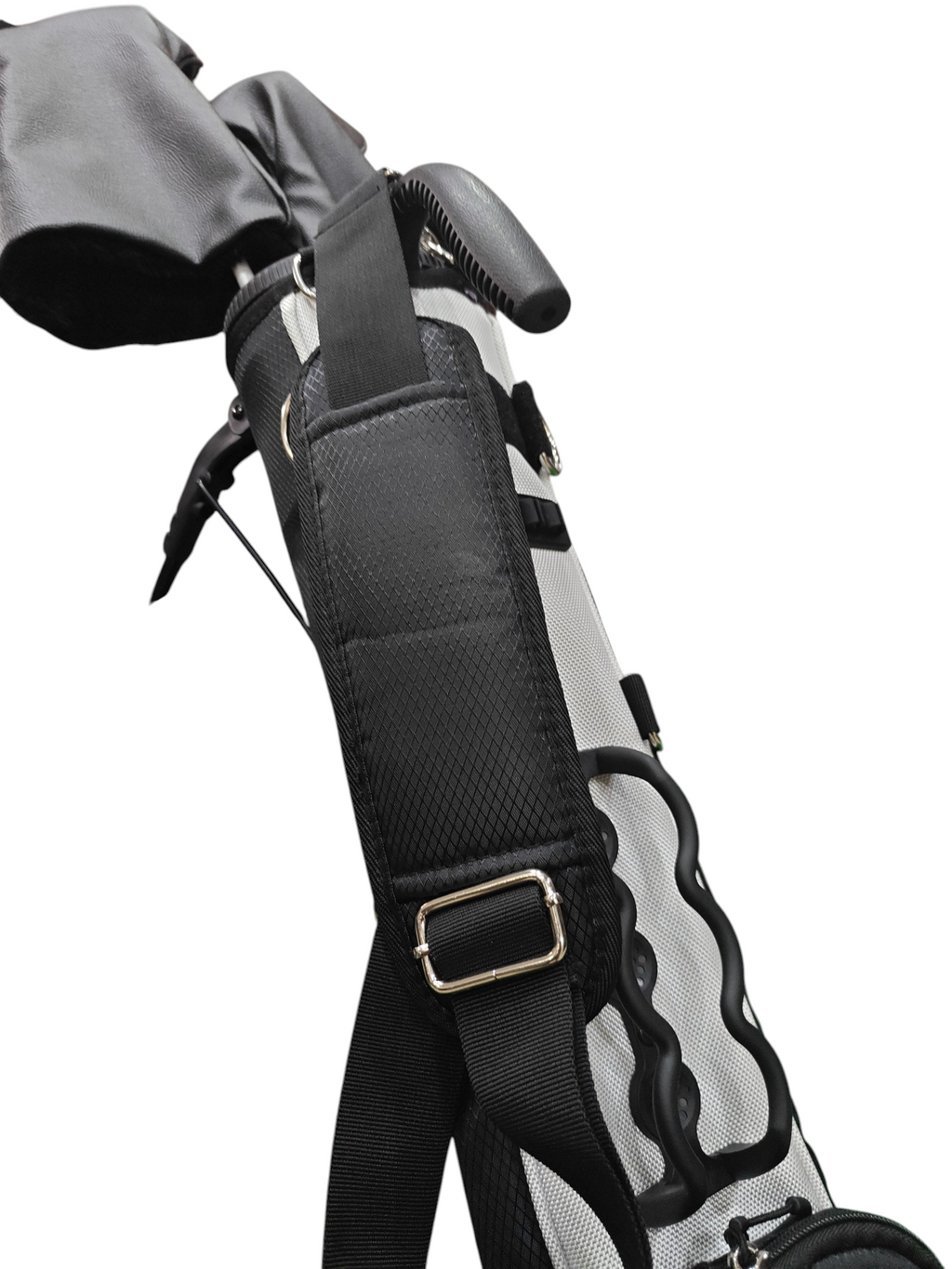 Sunday Bag by Golf Garage