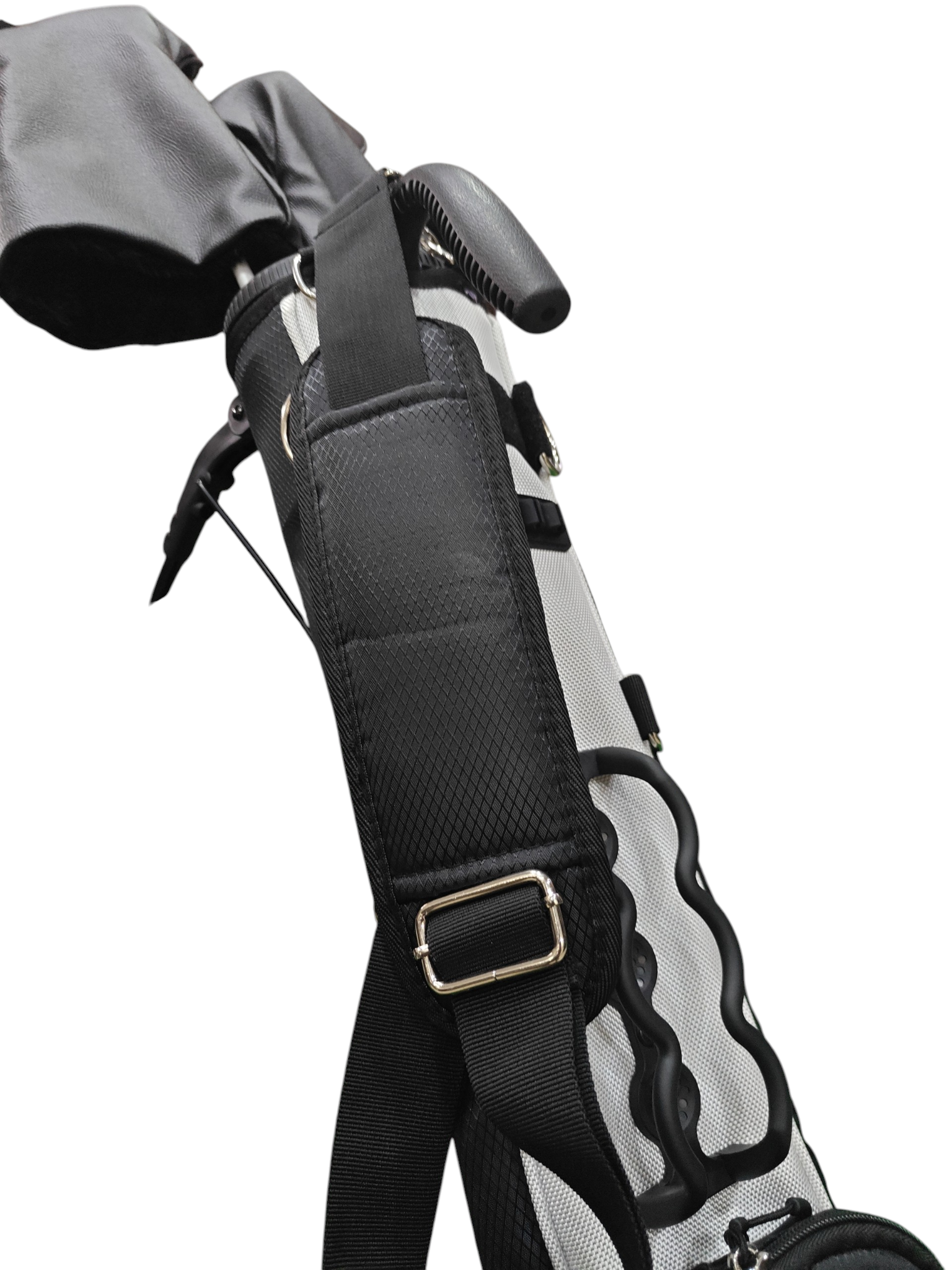 Sunday Bag by Golf Garage