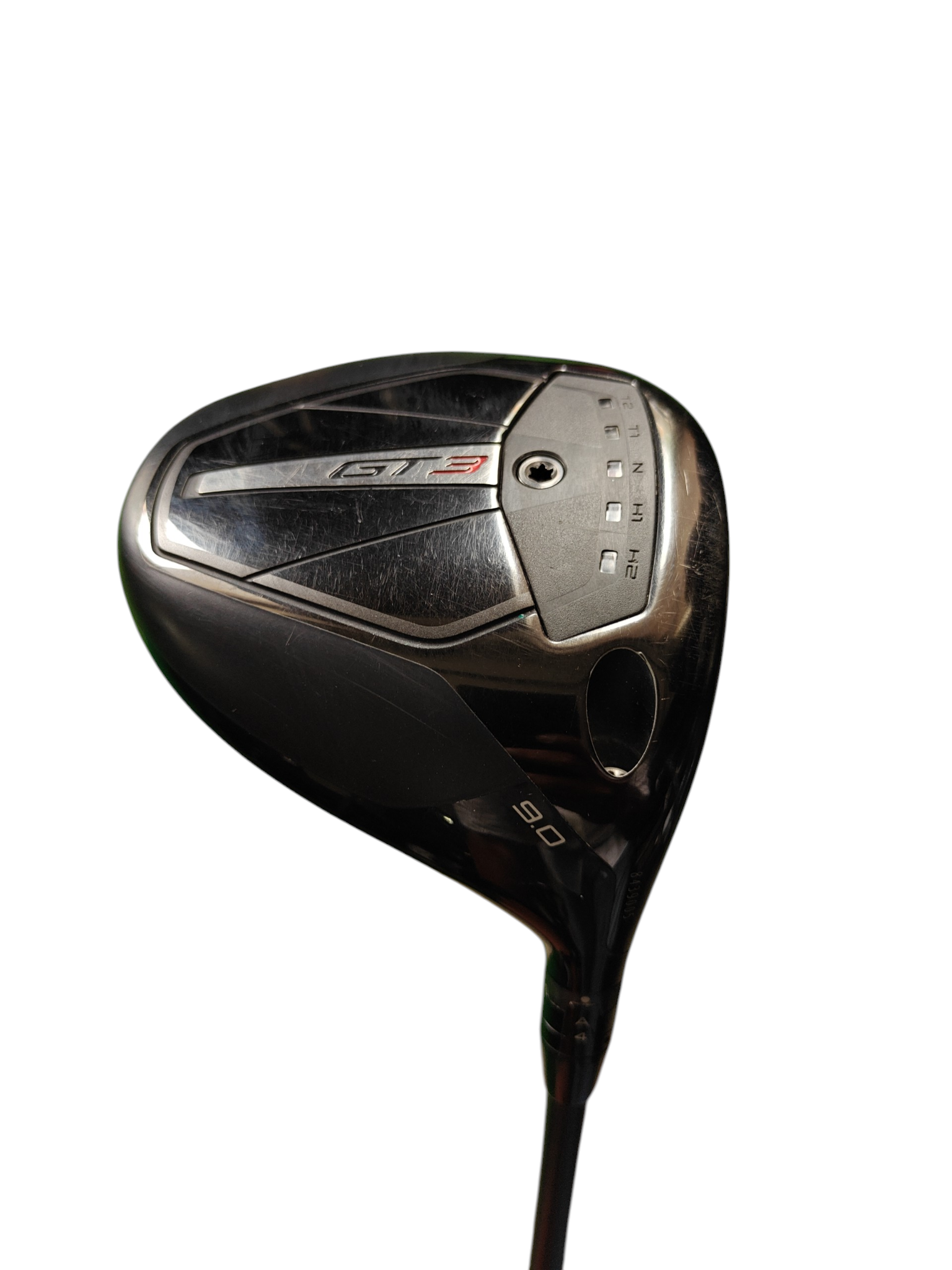 Titleist GT3 Driver