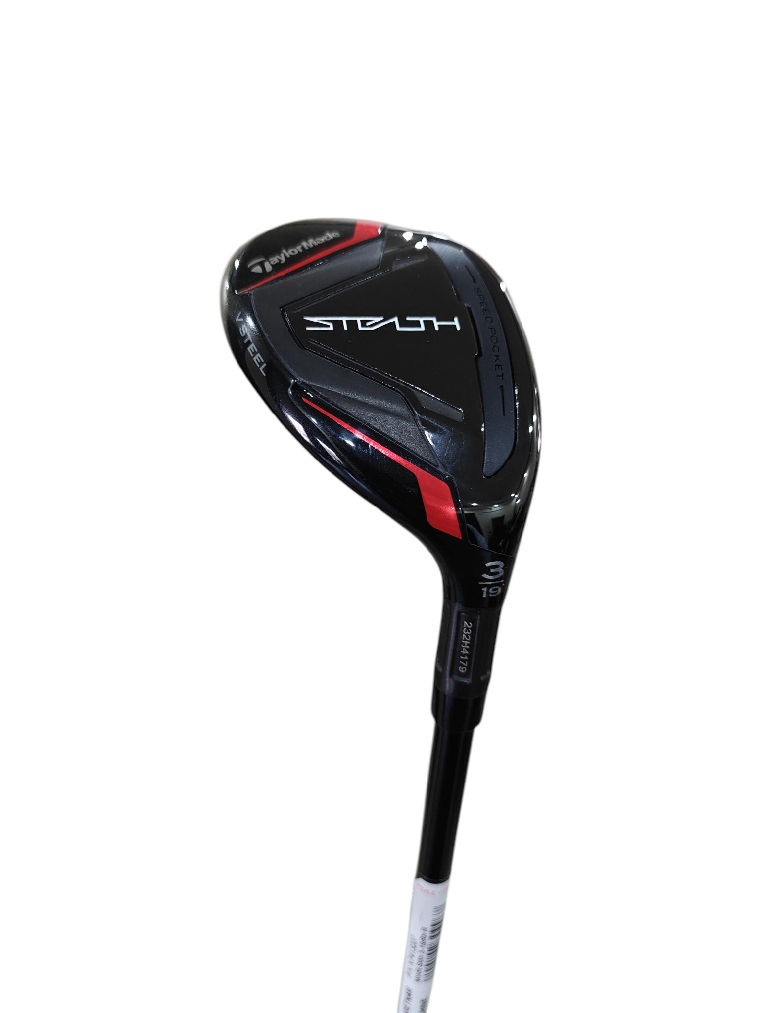 TaylorMade Stealth 19° #3 Hybrid
