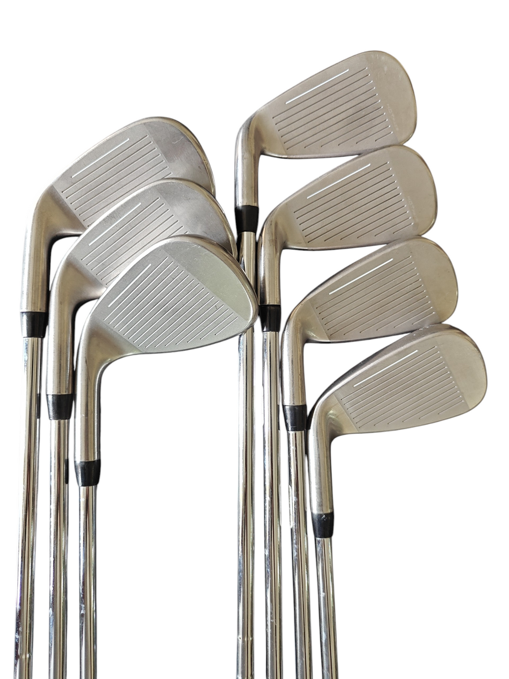 Cobra Aerojet One Length Irons 5-PW + GW