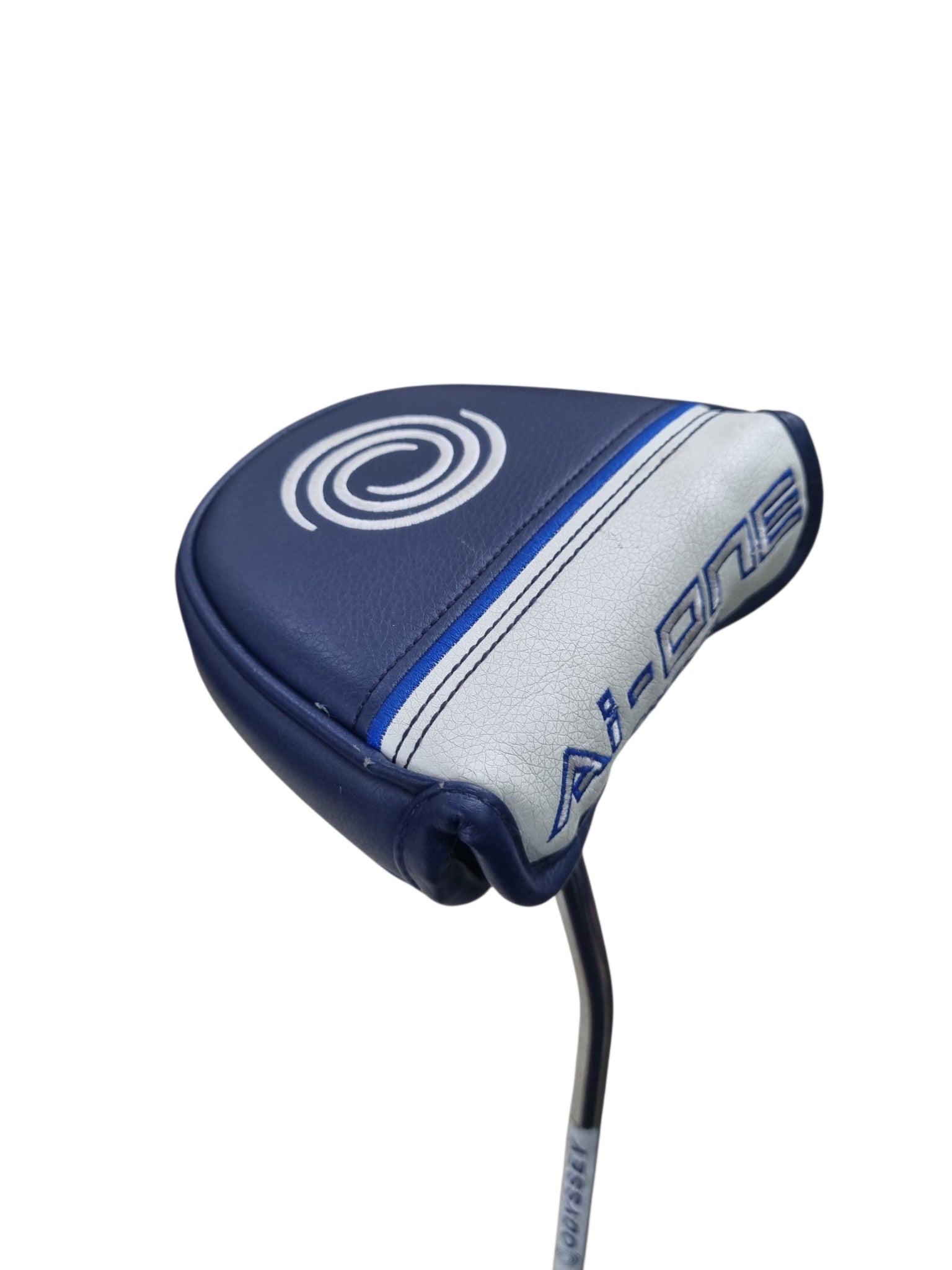 Pre Loved Odyssey Ai-ONE Cruiser Armlock #7 Putter