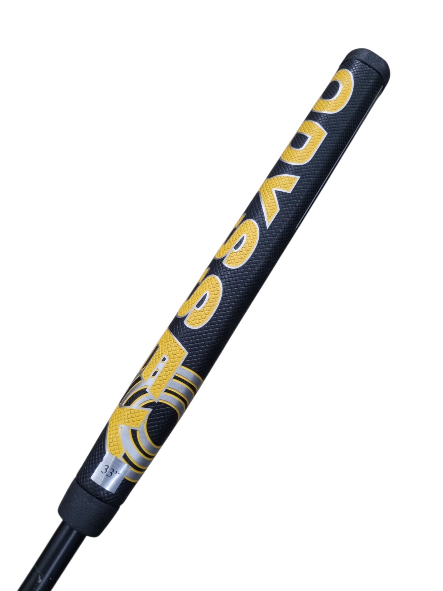 NEW Odyssey Stroke Lab Double Wide Putter