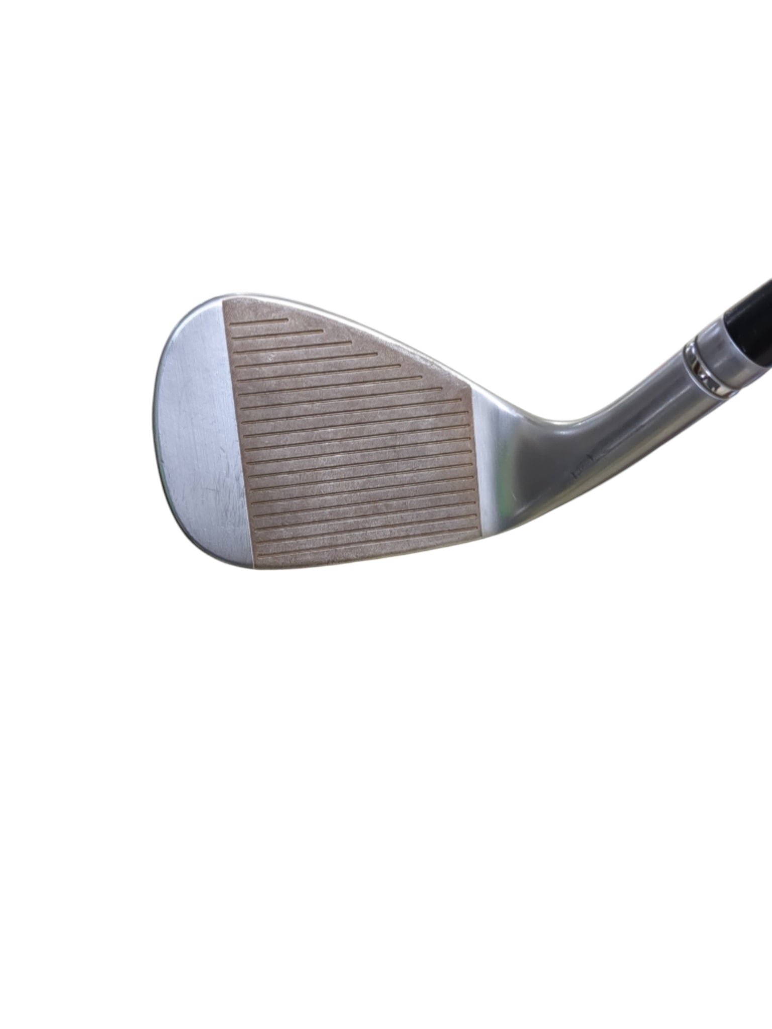 Pre Loved TaylorMade Milled Grind #4 52° Gap Wedge