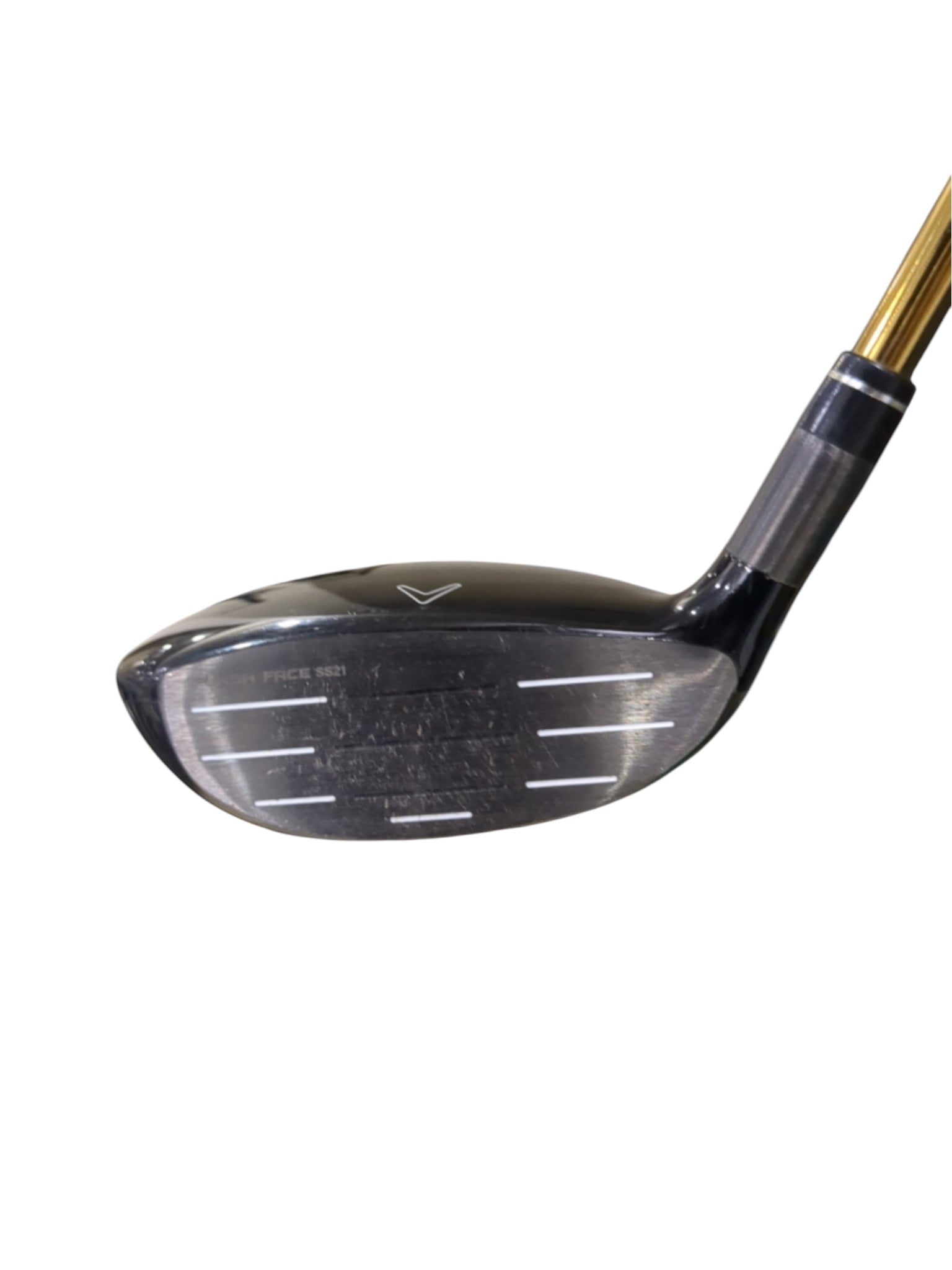 Pre Loved Callaway Epic Max Star #5 Wood - Ladies