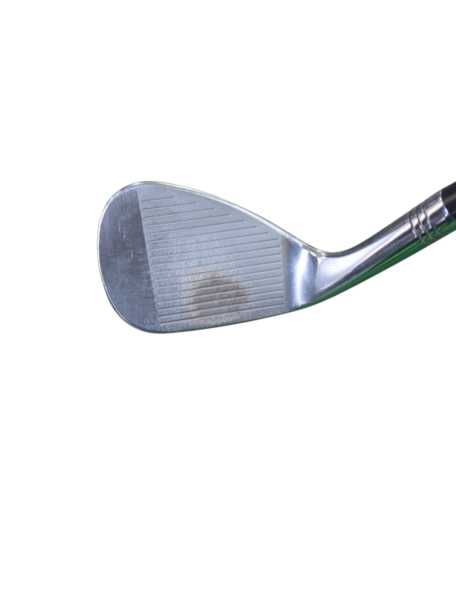 Pre Loved TaylorMade Milled Grind 50° Gap Wedge