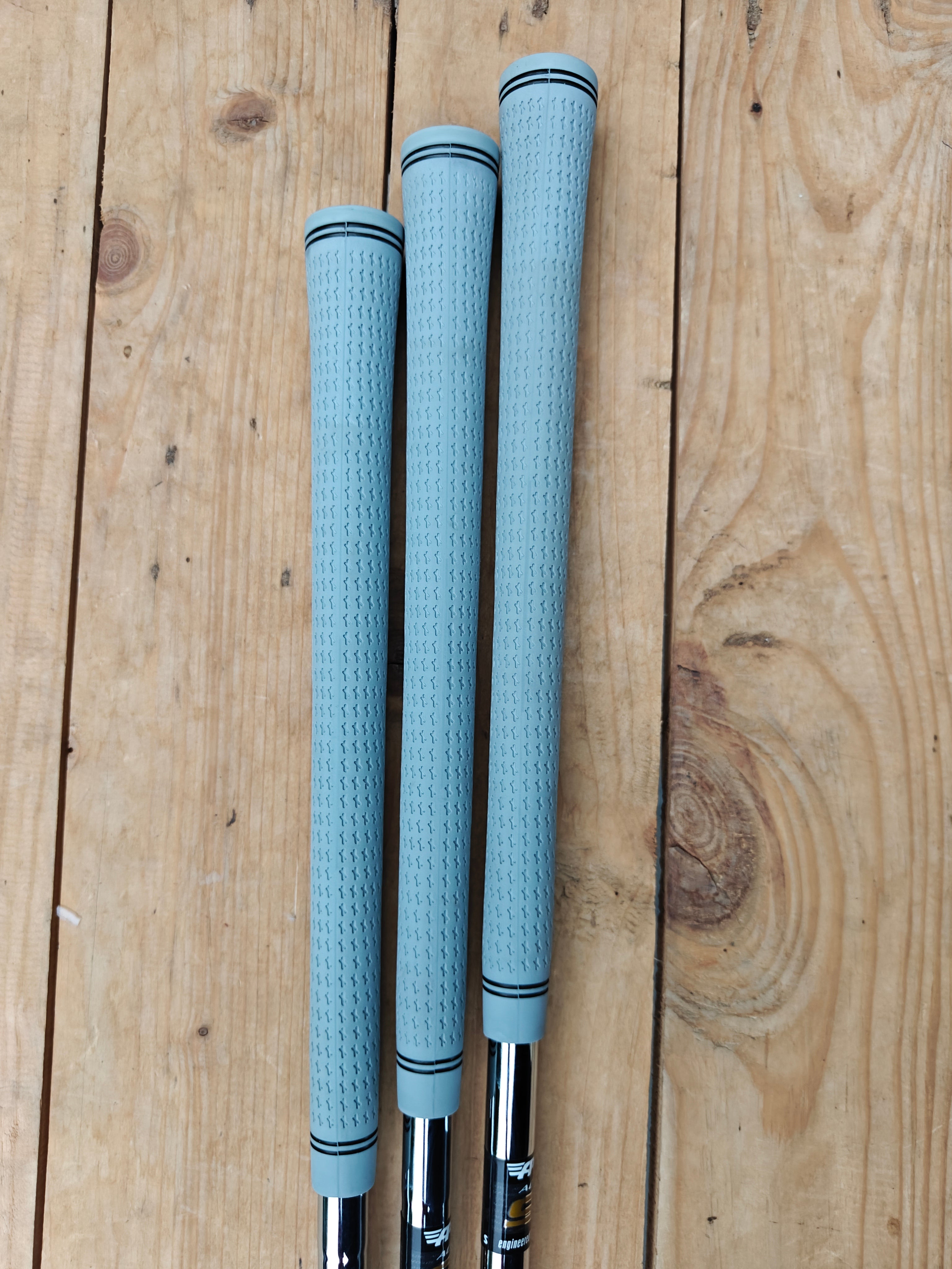 Birdie Golf Wedge Pack  (52°/56°/60°)