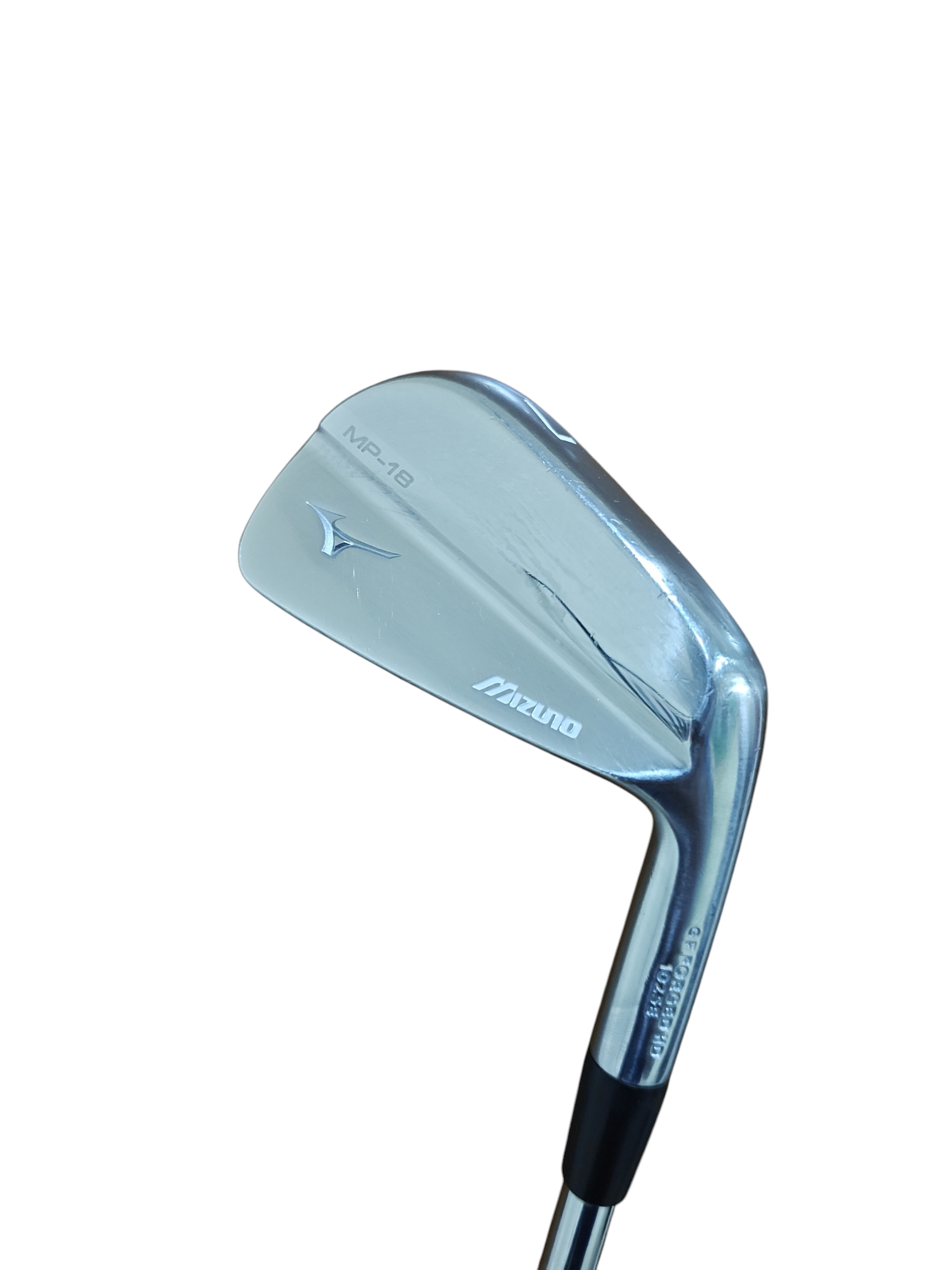 Mizuno MP-18 ~ 7 iron