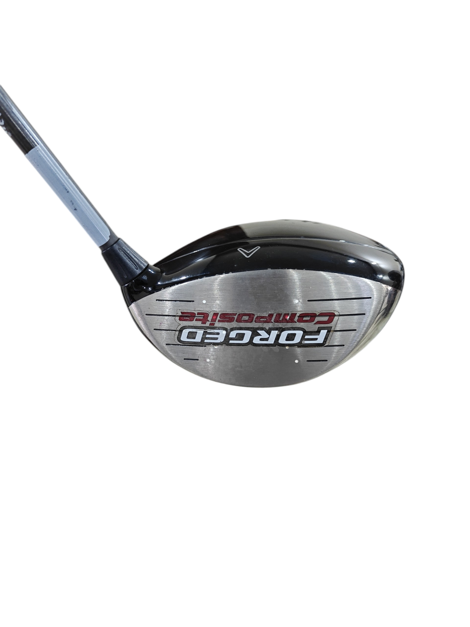 Pre Loved Callaway Razr Hawk 10.5° Driver - Left Hand