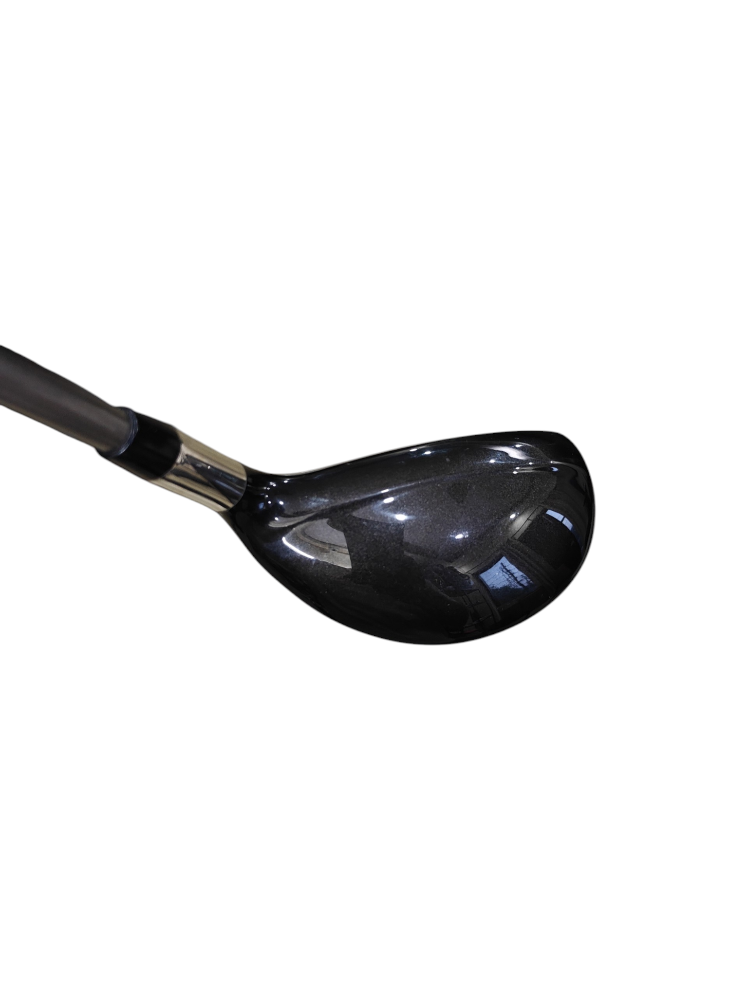 Pre Loved Cobra S3 26° #5 Hybrid