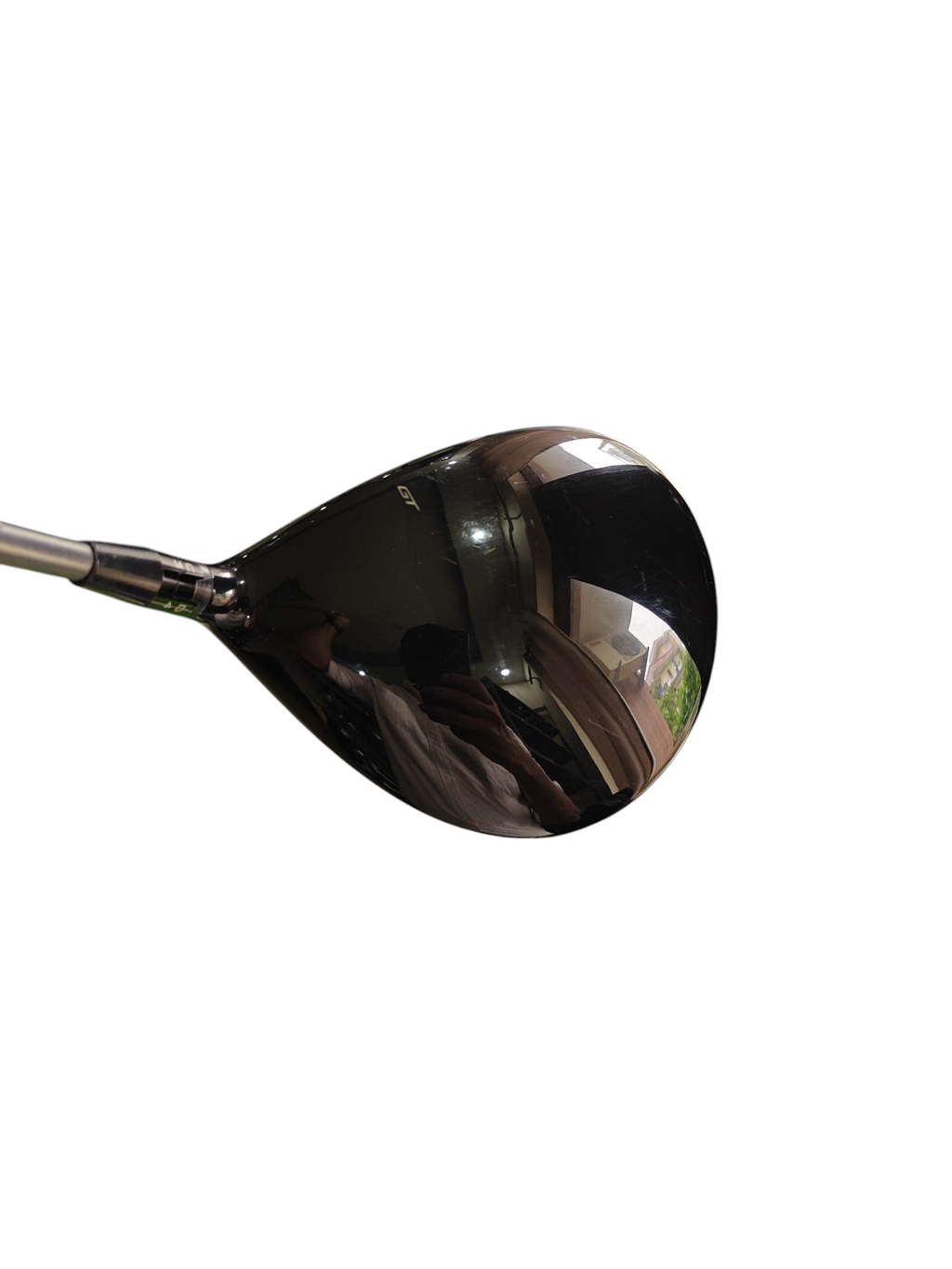 Titleist GT3 Driver 9°