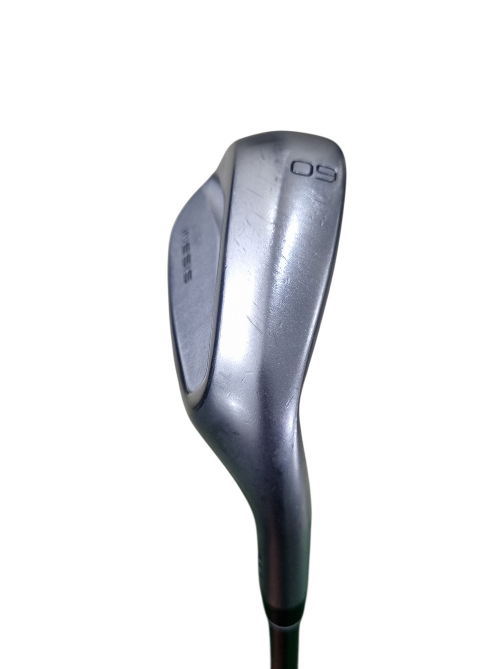 Pre Loved Inesis 500 60° Lob Wedge
