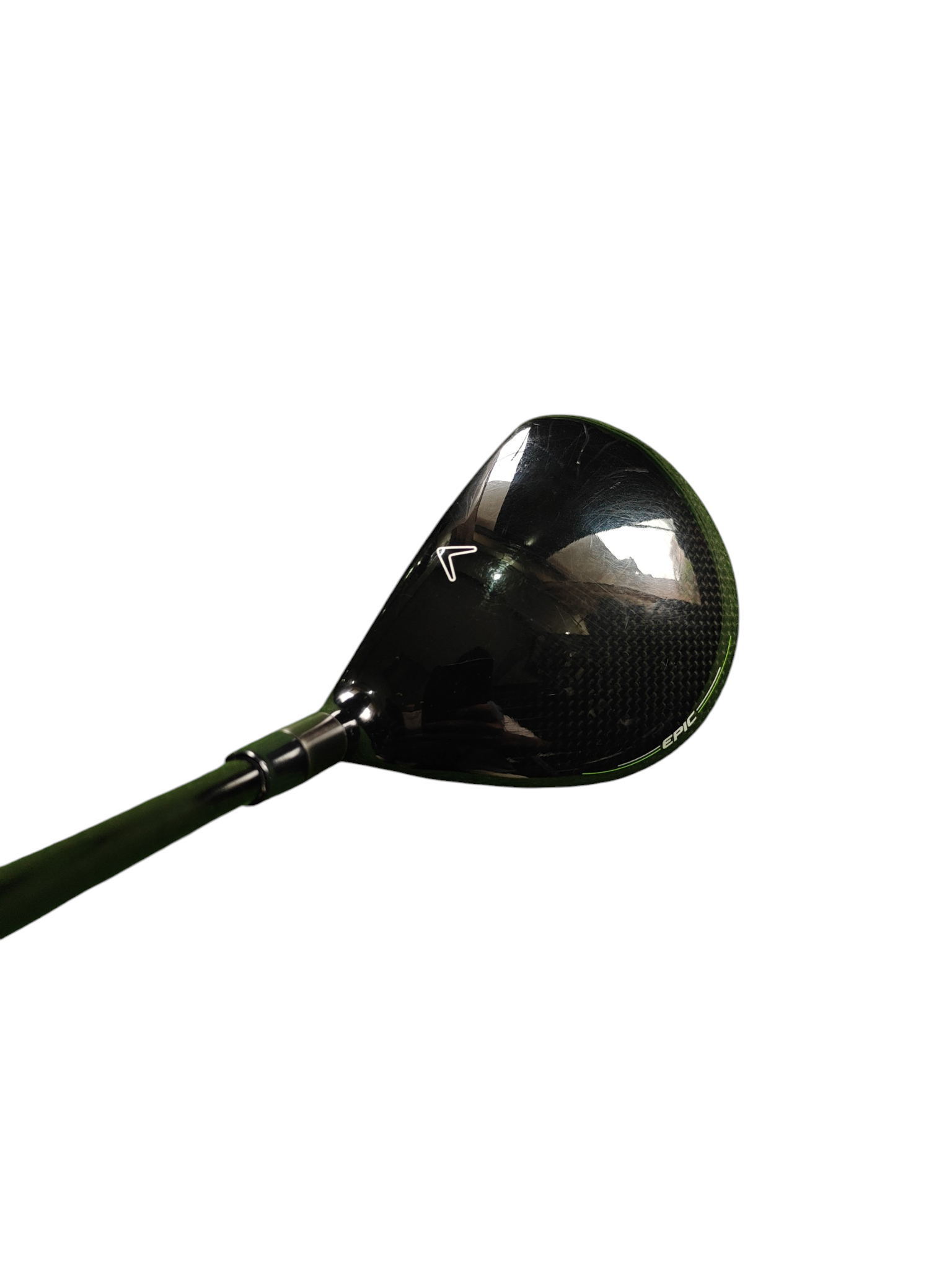 Callaway Epic Speed Strong 3 - Wood (13.5°)