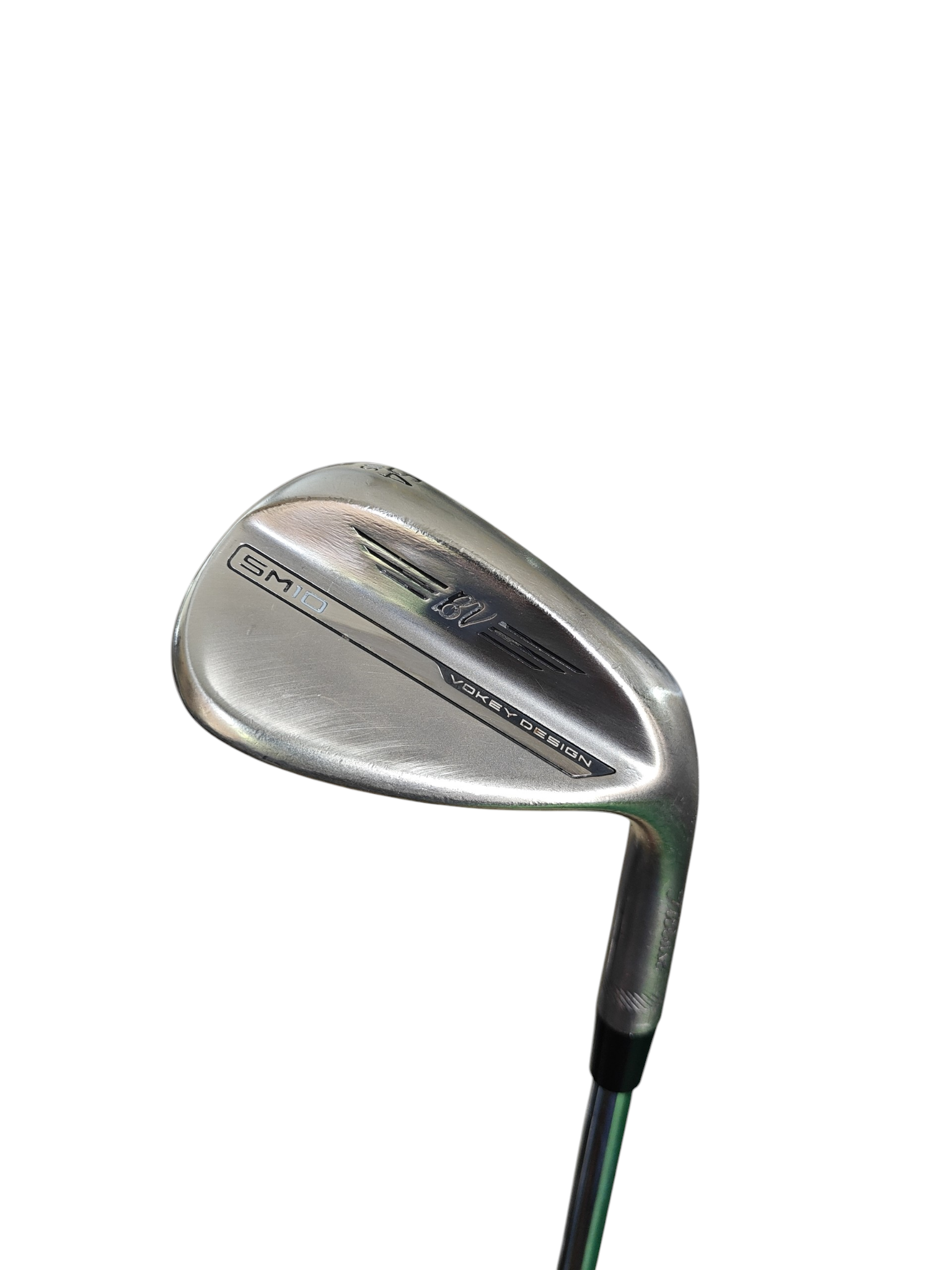 Titleist Vokey Design SM10 54° Wedge
