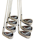 Cobra Aerojet One Length Irons 5-PW + GW