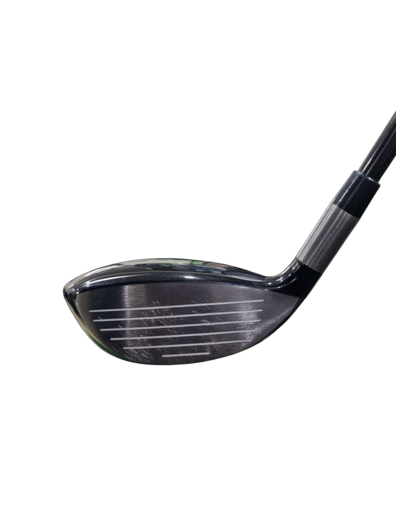 Pre Loved Callaway Apex 19° Utility Wood