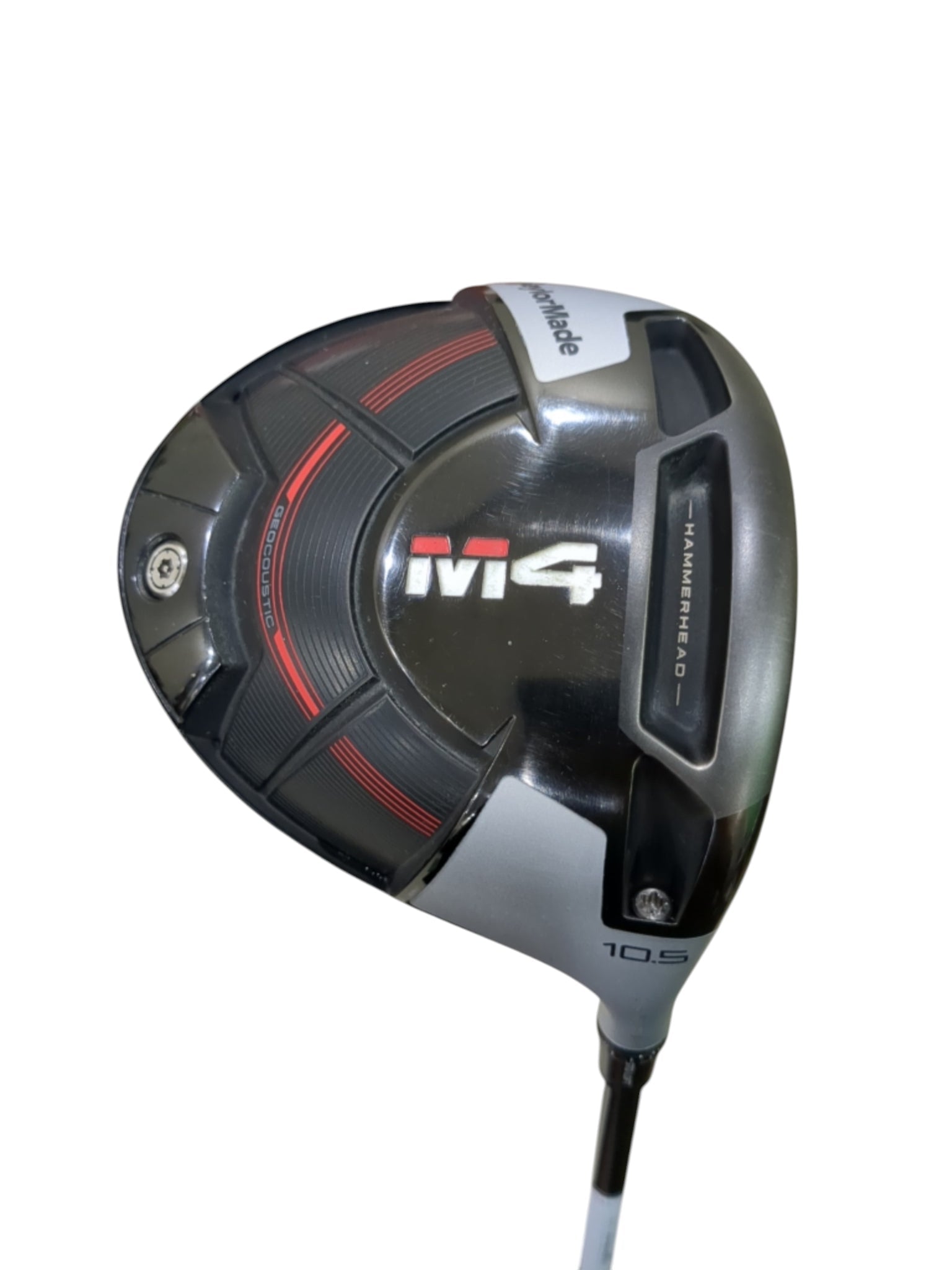 Pre Loved TaylorMade M4 10.5° Driver