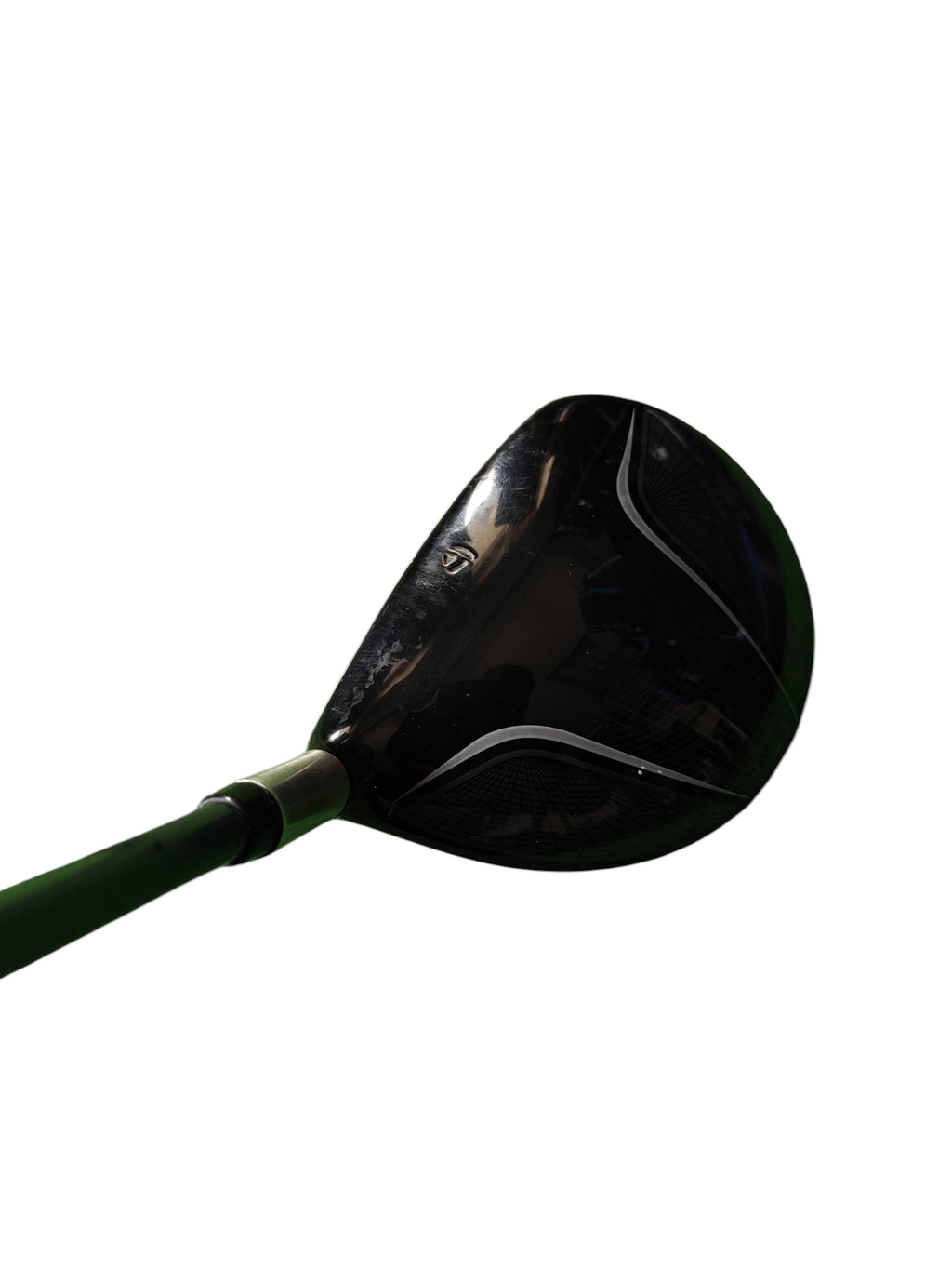 Complete Golf Set Mizuno + Taylormade Assorted