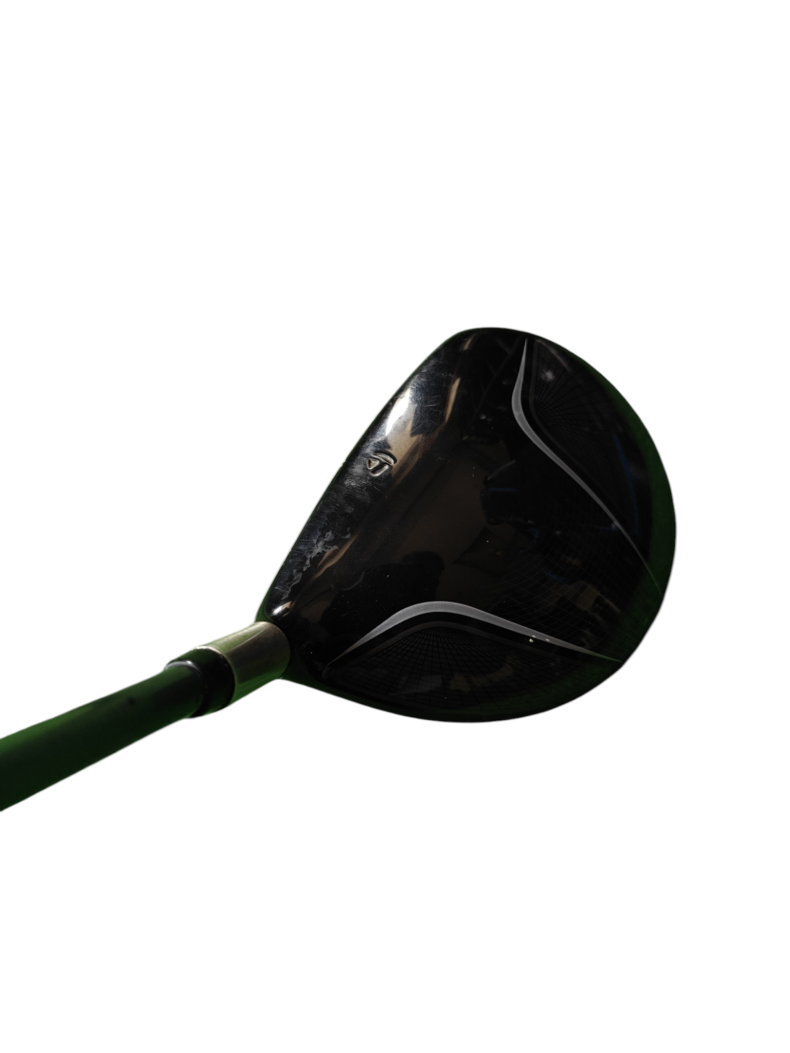 Complete Golf Set Mizuno + Taylormade Assorted