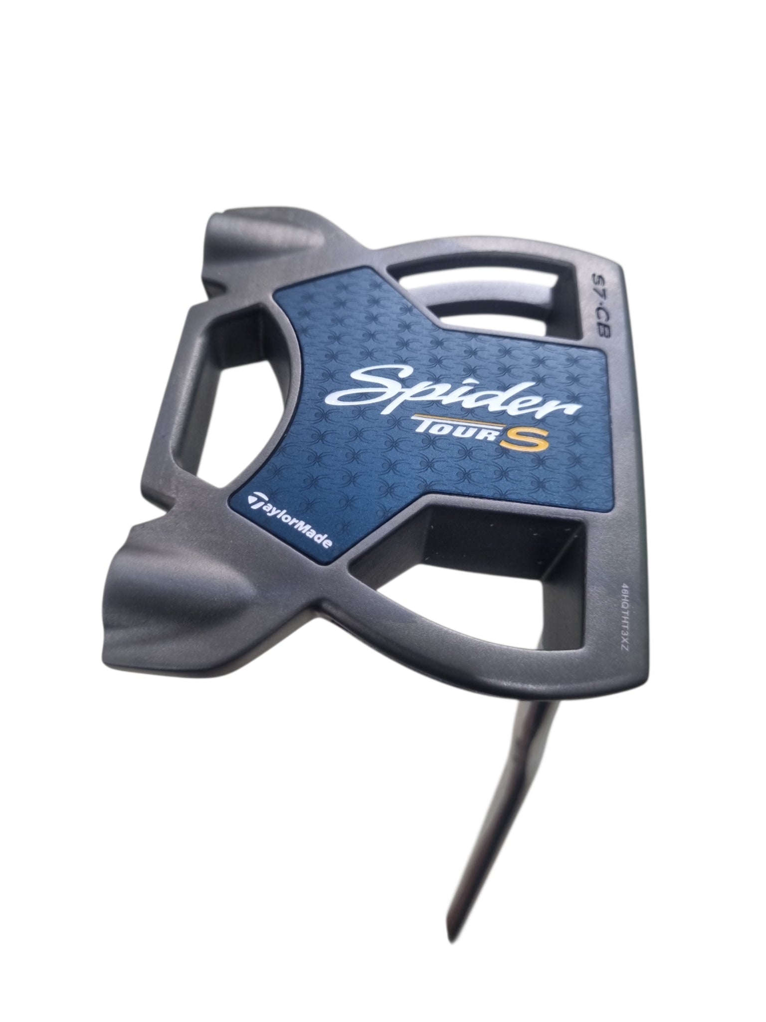 Pre Loved TaylorMade Spider Tour S Counter Balance Putter