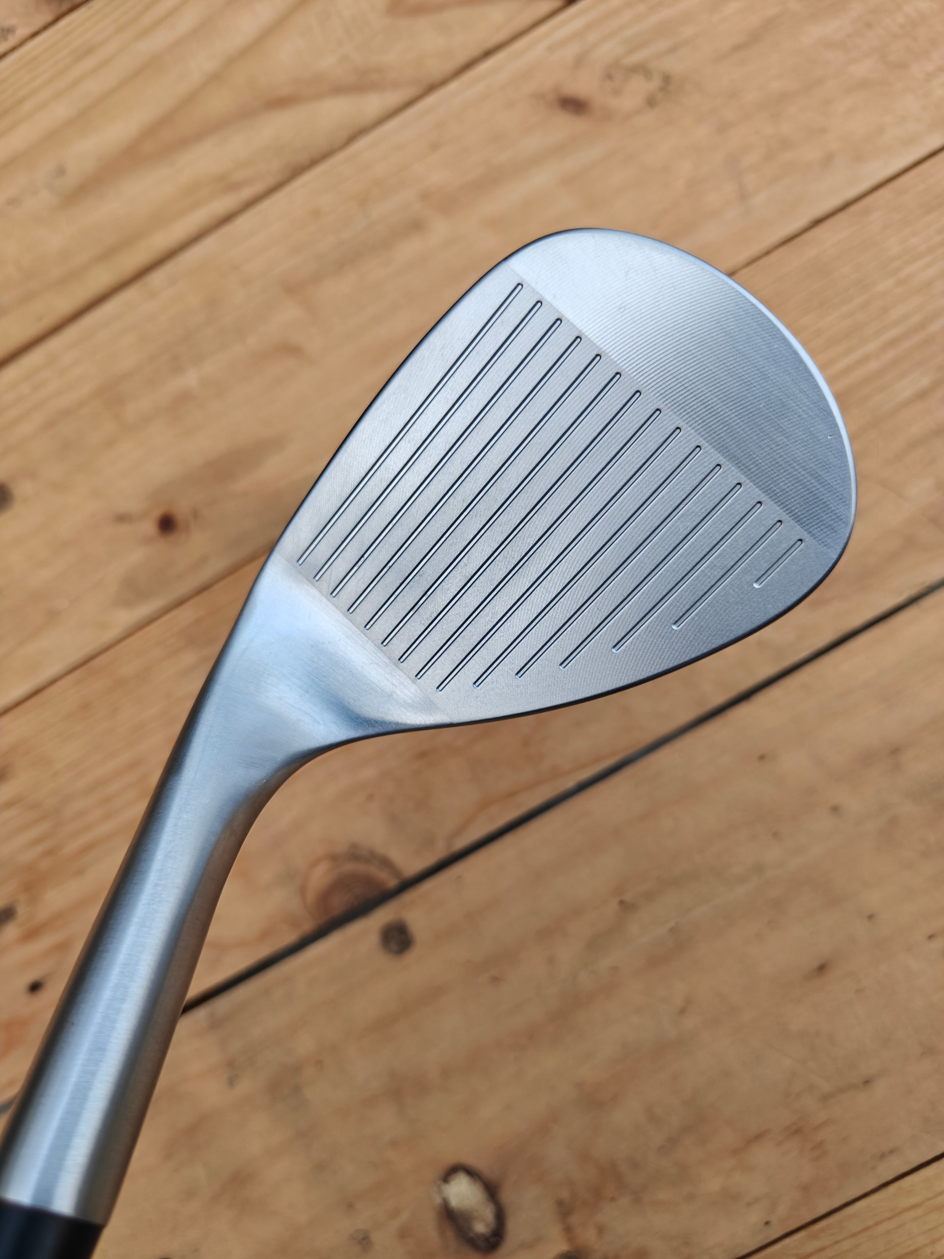 Birdie Lob Wedge with Tour V Sole 60° Lob Wedge