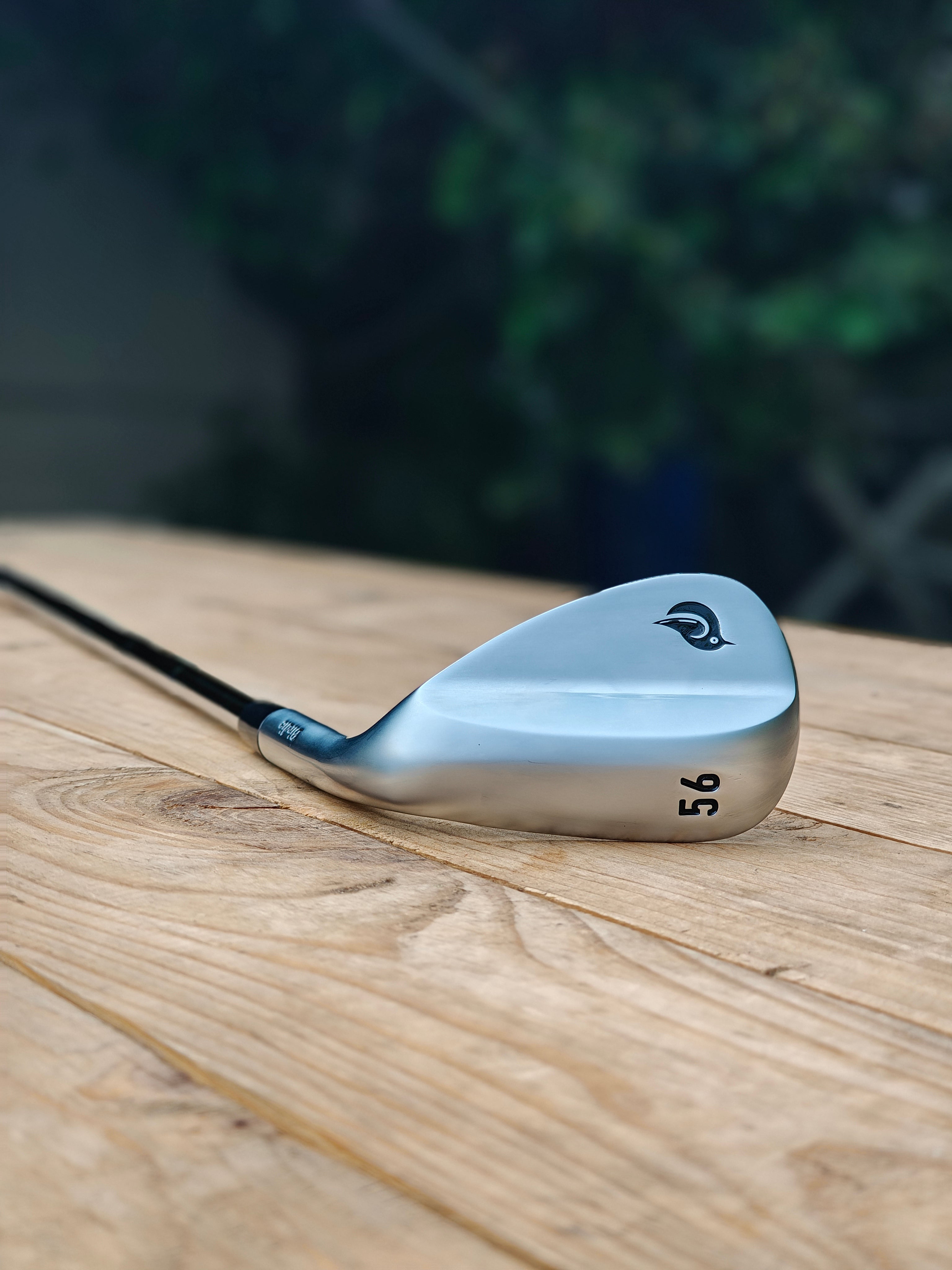 Birdie Golf Sand Wedge 56°