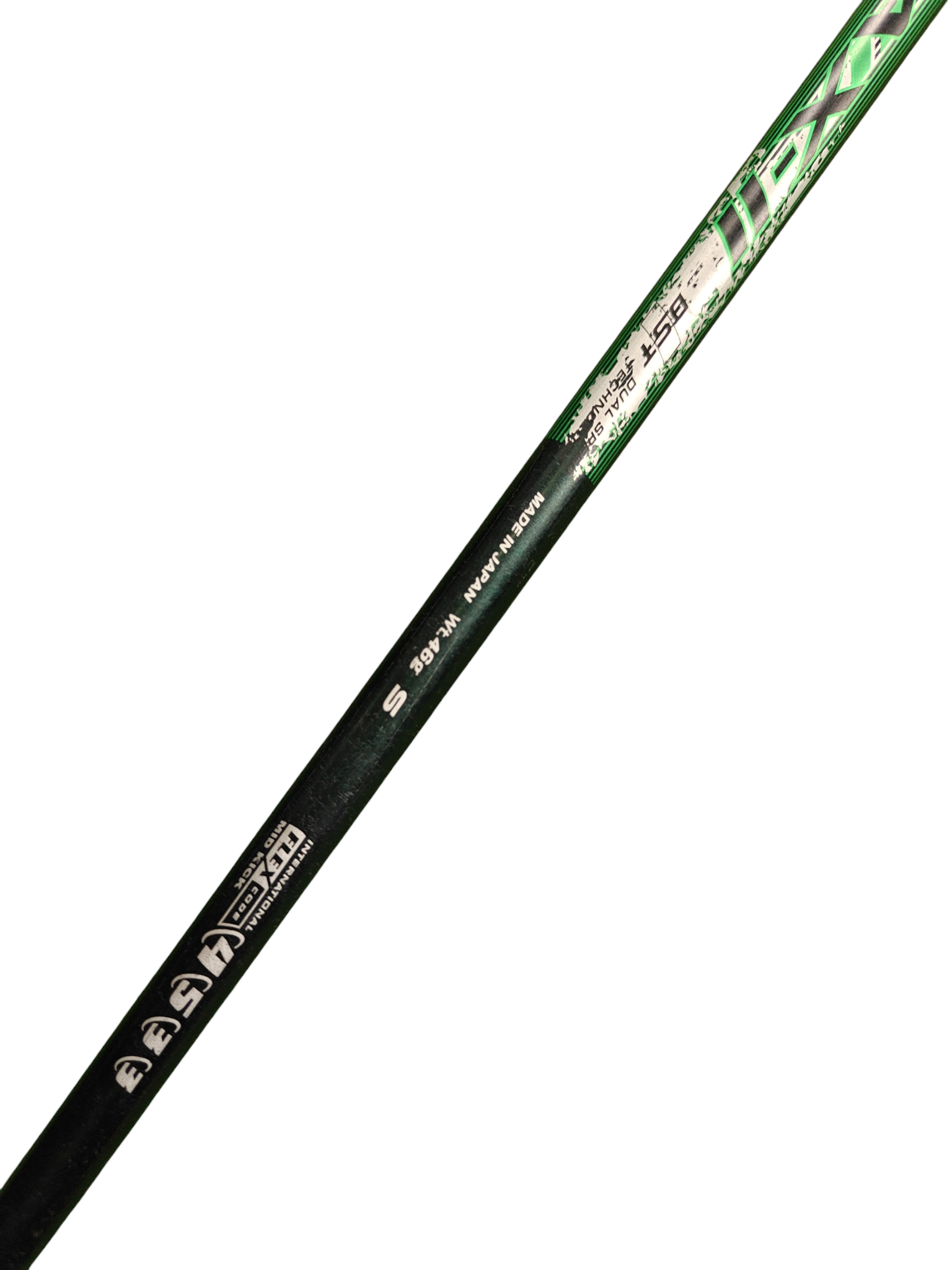 XXIO X 9.5° Driver