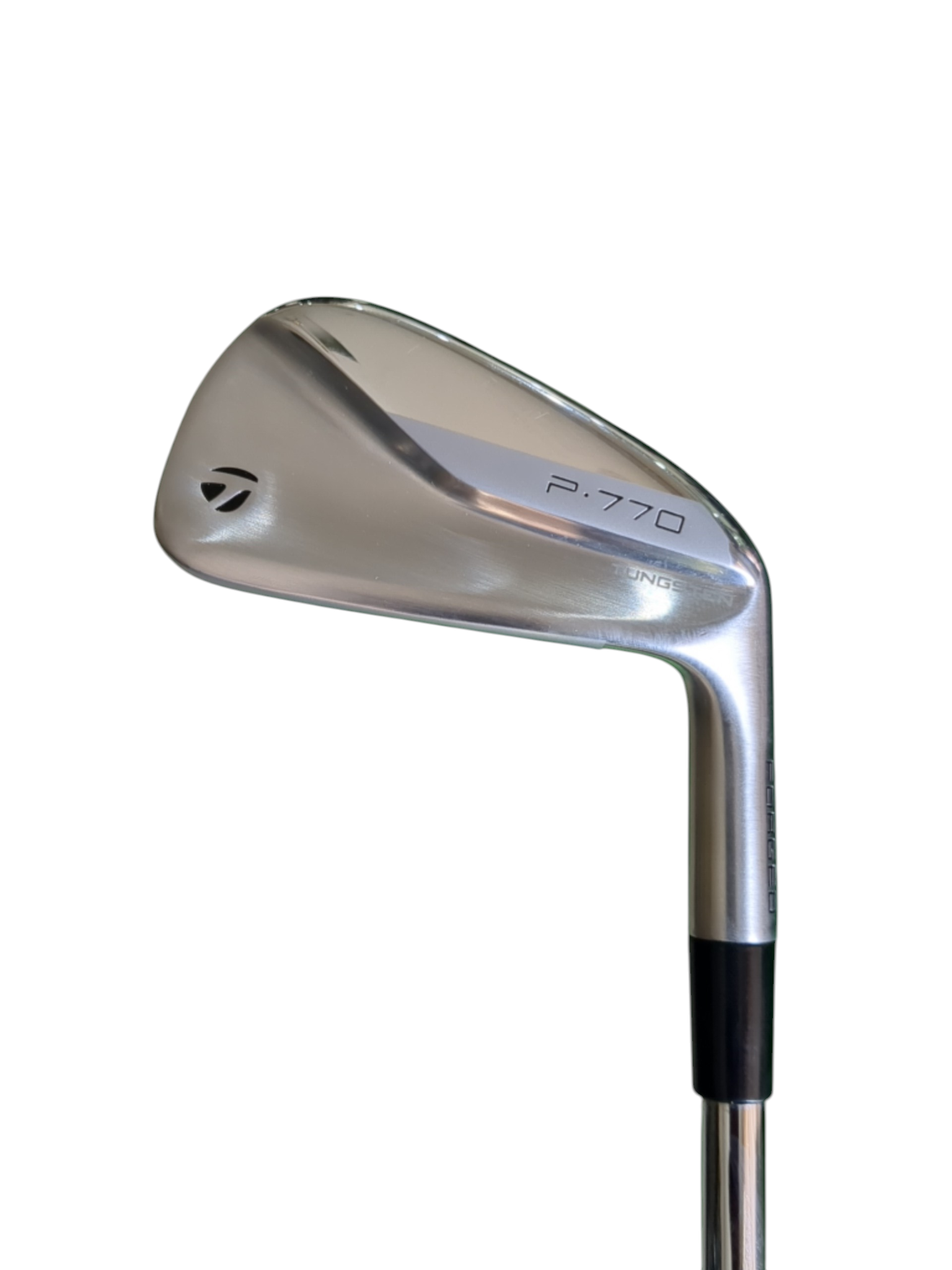 Pre Loved TaylorMade P770 Forged #4 Iron
