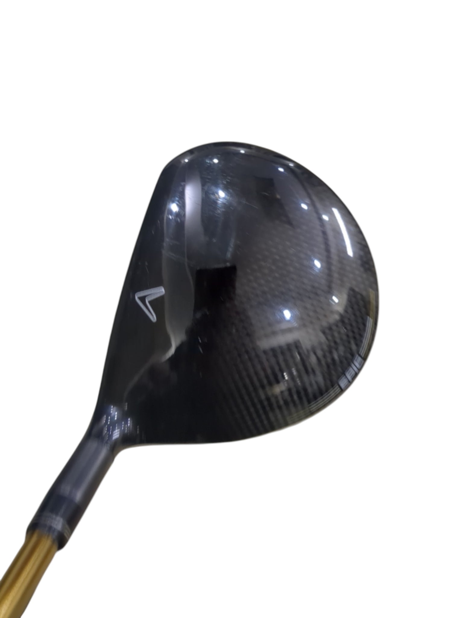Pre Loved Callaway Epic Max Star #5 Wood - Ladies