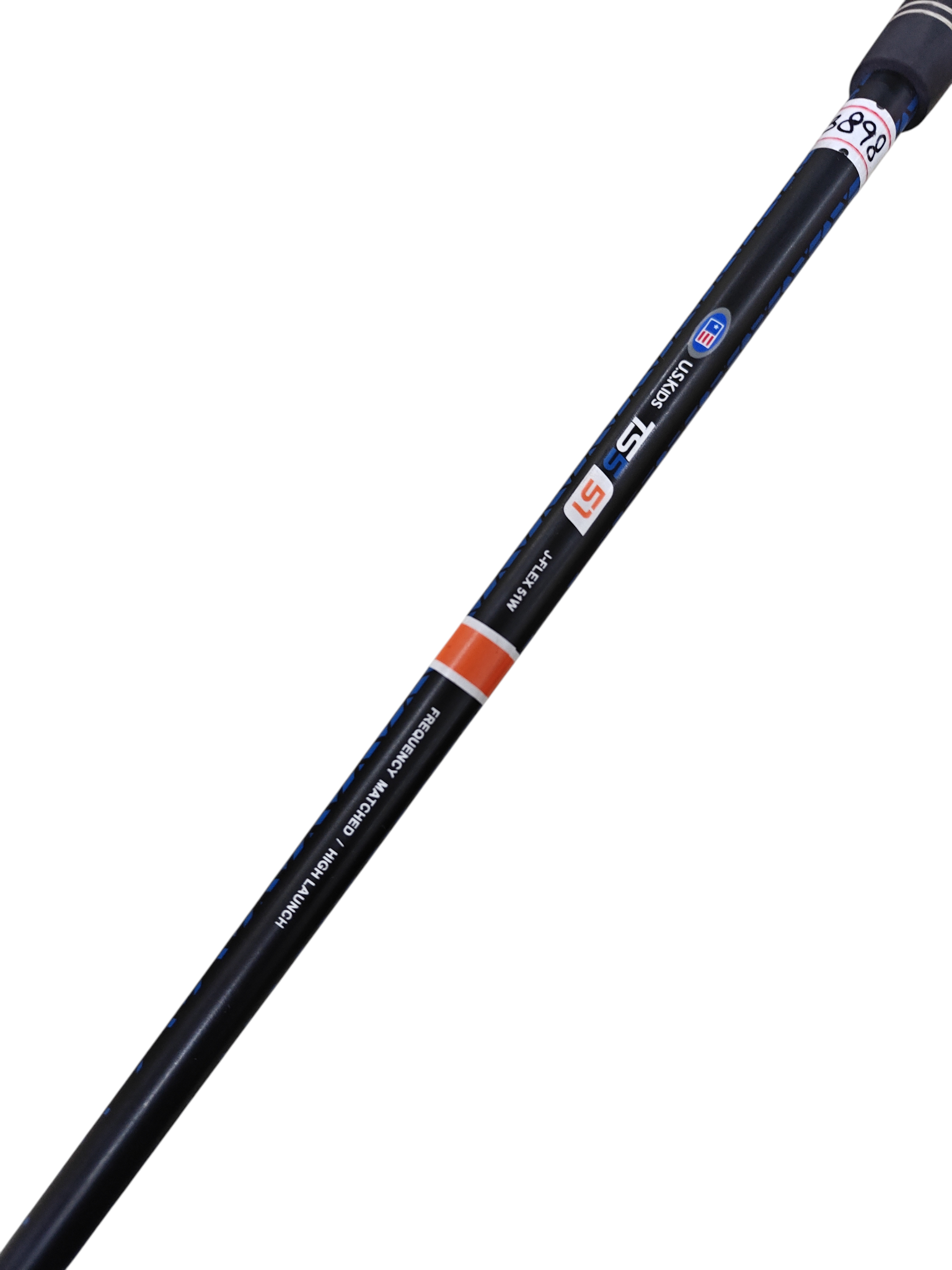 US Kids TS5 W15 Driver - Size 51"