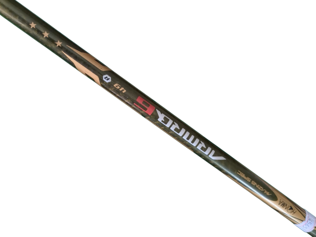 Pre Loved Honma Amazing Spec 3-Star 11.5° Driver