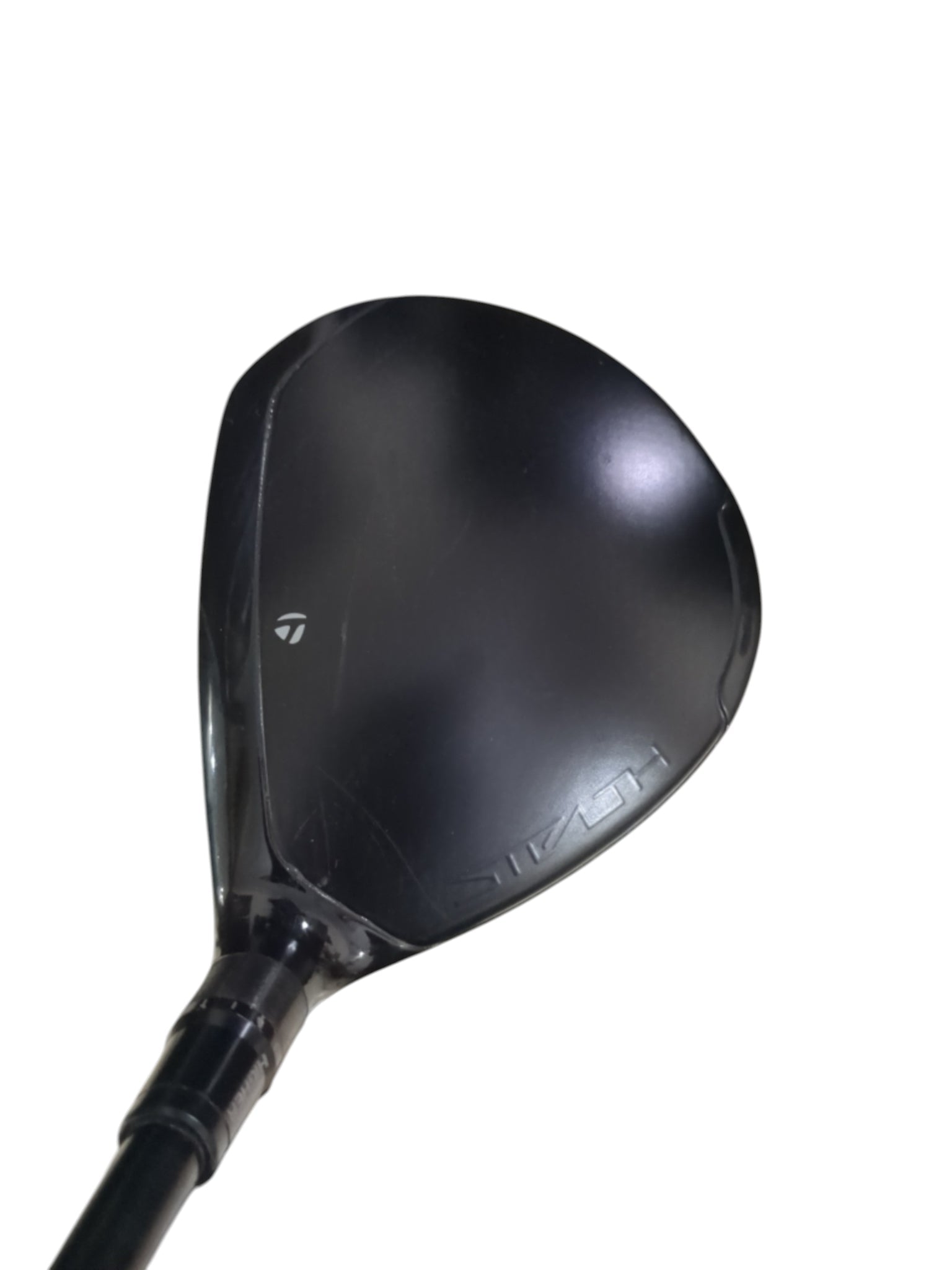 Pre Loved TaylorMade Stealth Plus 13.5° #3 Wood
