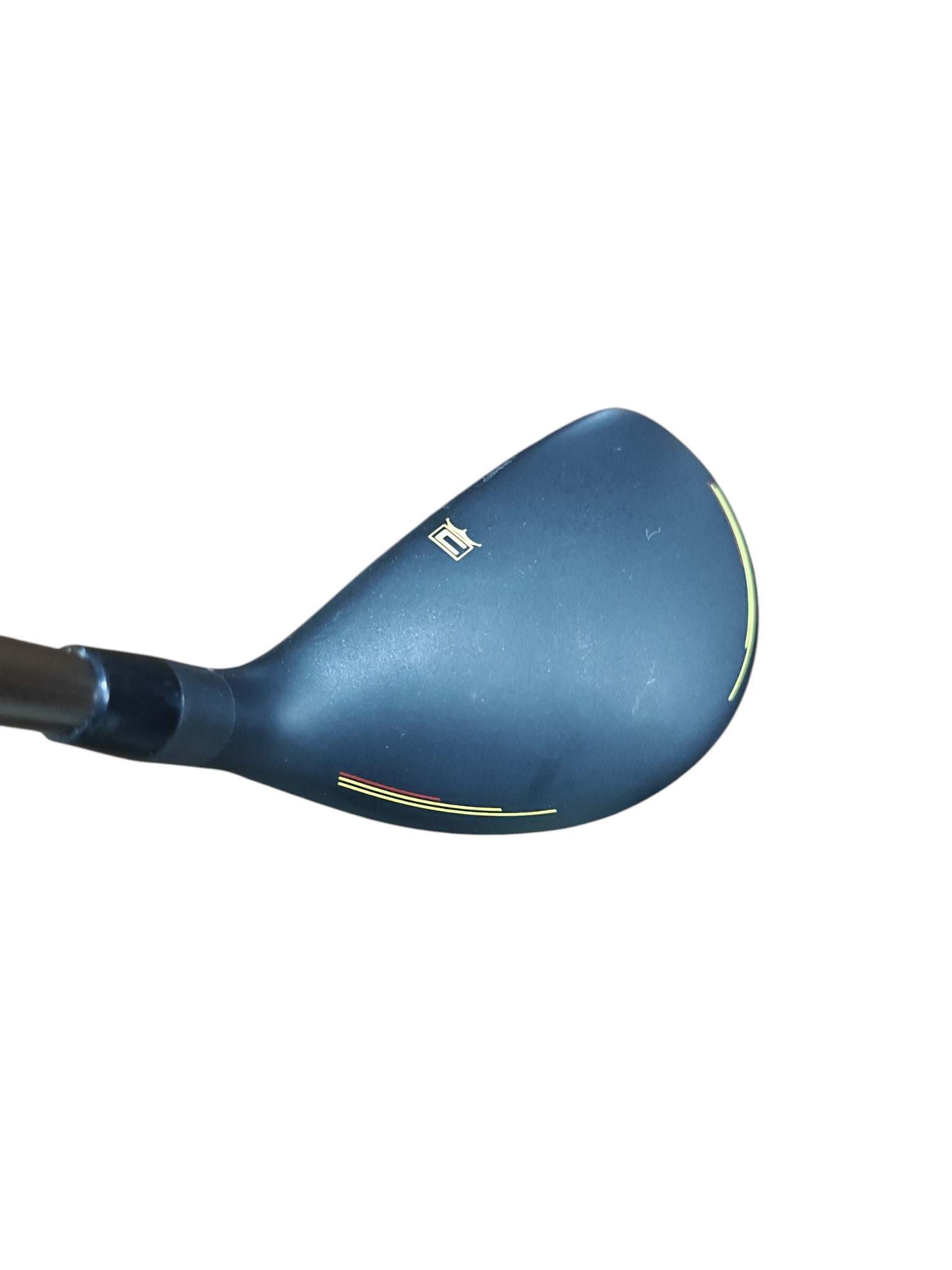 Cobra King Speedzone 17° ~ 2-Hybrid
