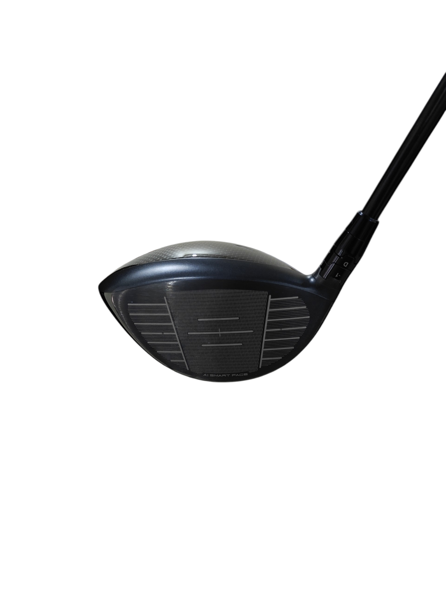 Pre Loved Callaway Paradym Ai Smoke Triple Diamond 10.5° Driver