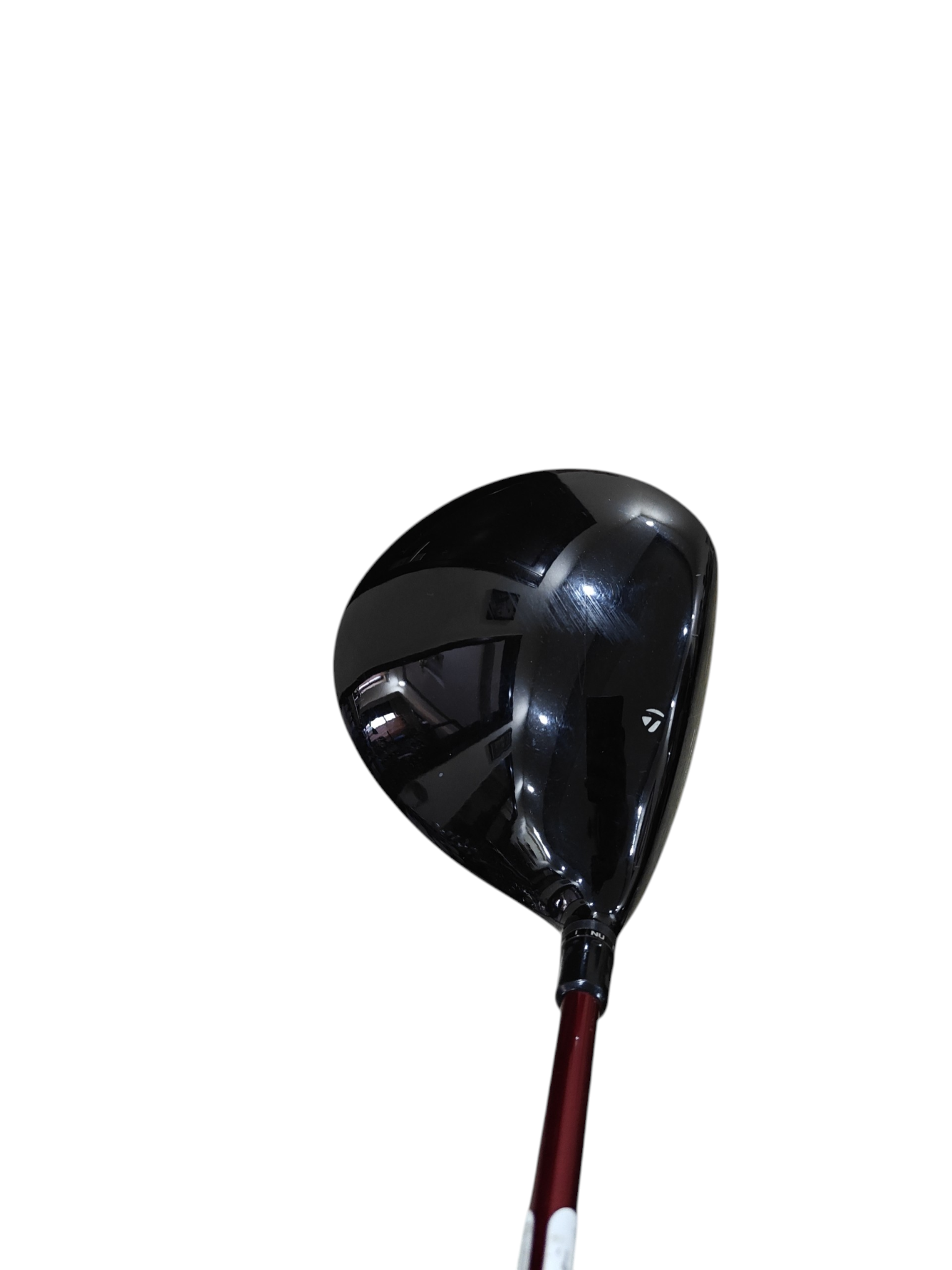 Pre Loved TaylorMade R9 Supertri 10.5° Driver - Left Hand