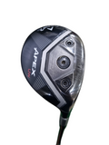 Pre Loved Callaway Apex 19° Utility Wood