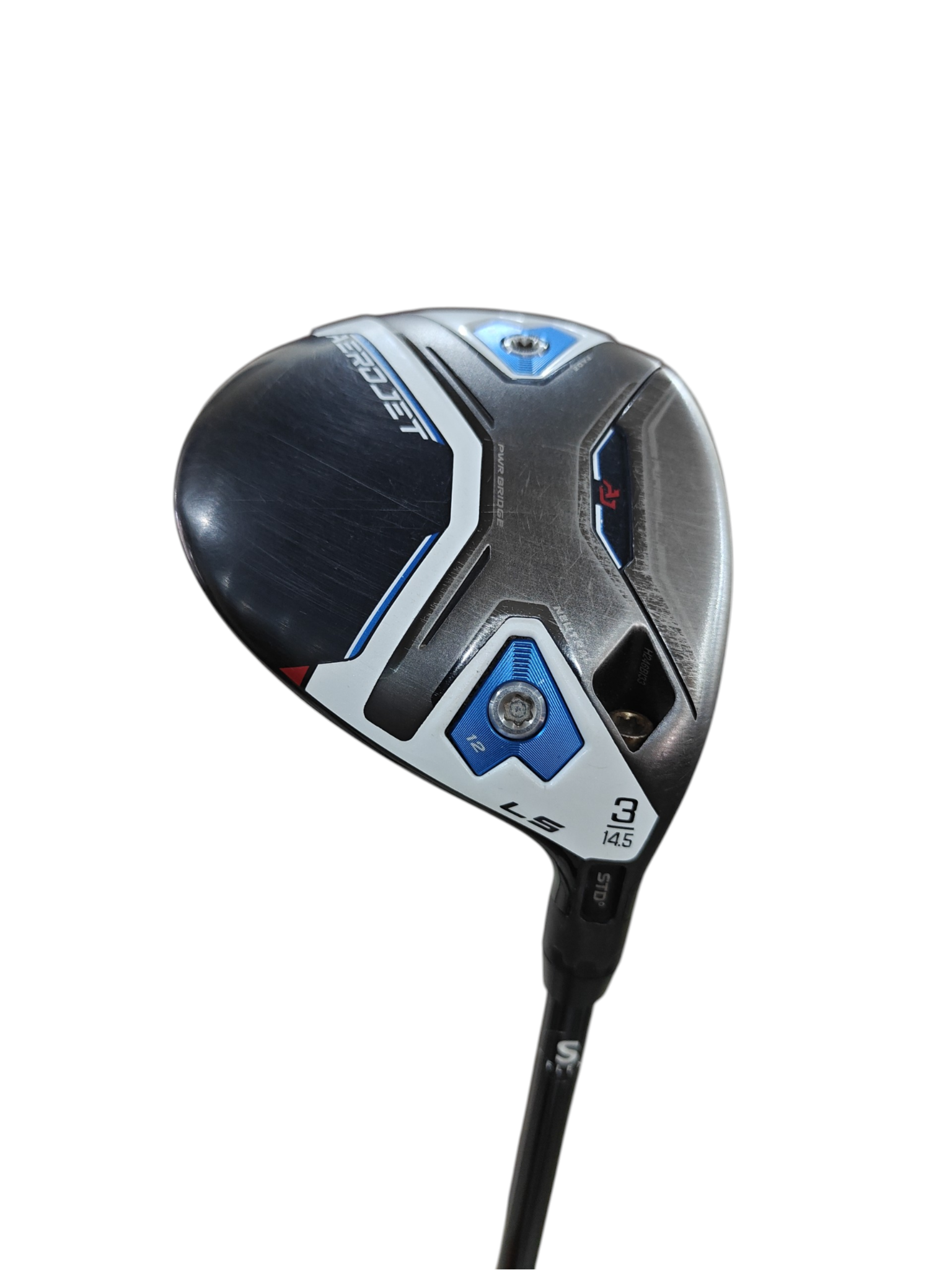Pre Loved Cobra Aerojet LS 14.5° #3 Wood