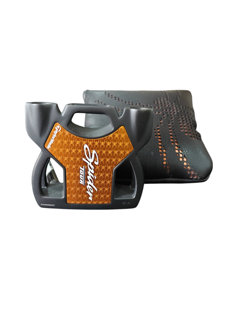 Taylormade Spider Tour Putter