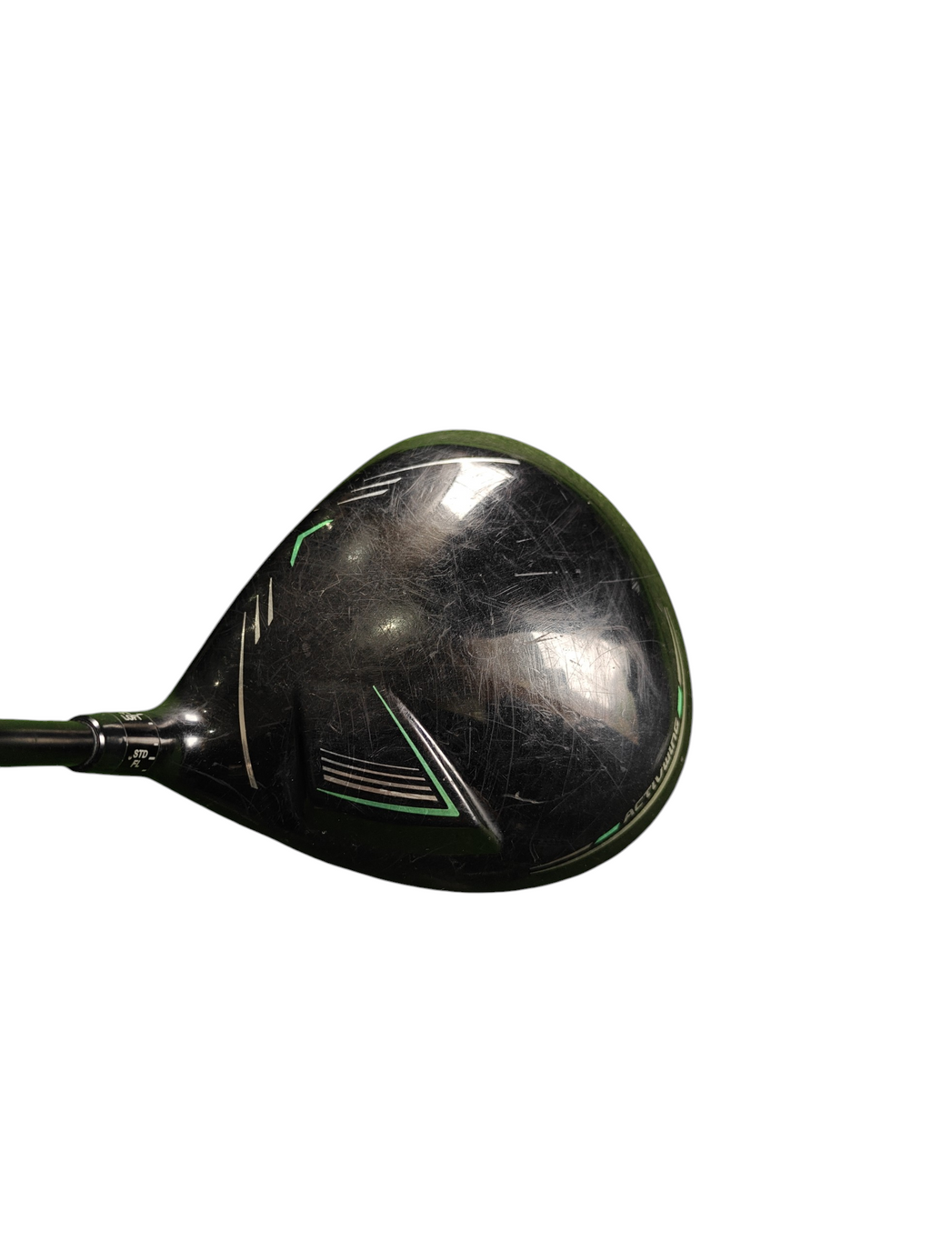 XXIO X 9.5° Driver