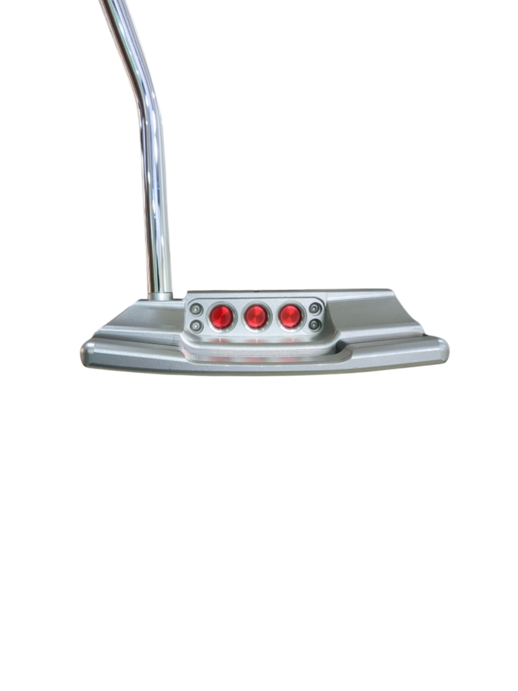 Pre Loved Scotty Cameron Studio Style Squareback Putter