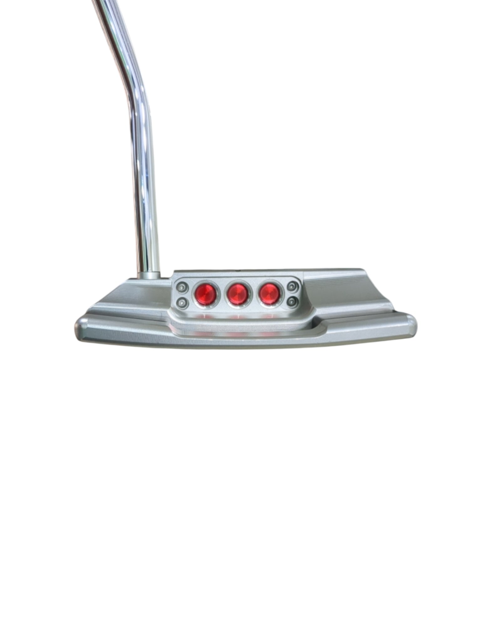 Pre Loved Scotty Cameron Studio Style Squareback Putter