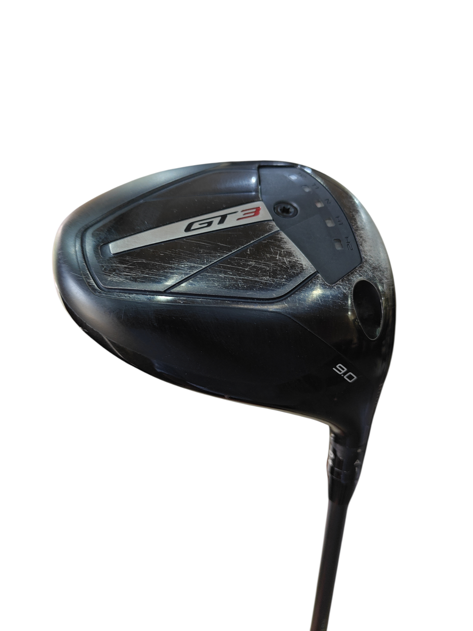 Titleist GT3 9° Driver