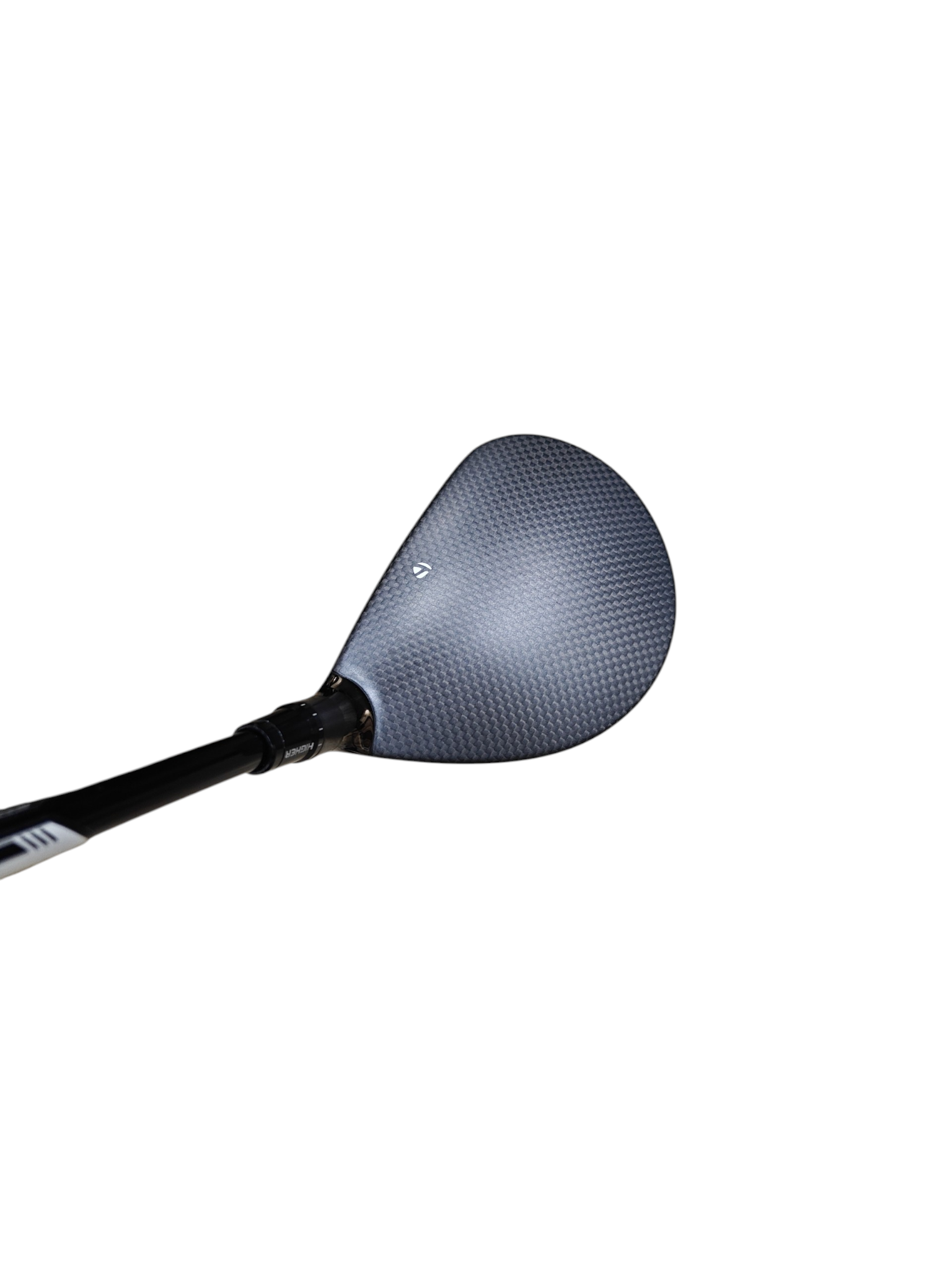 Pre Loved TaylorMade Qi35 Tour 21° #7 Wood