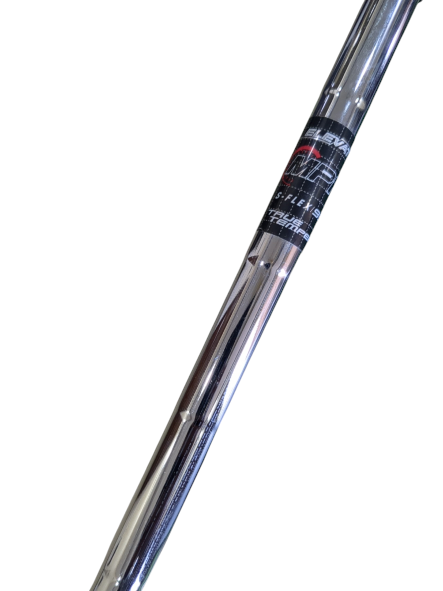 Pre Loved Cobra Aerojet Iron Set 5-PW+AW