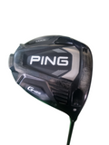 Pre Loved Ping G425 Max 9° Driver